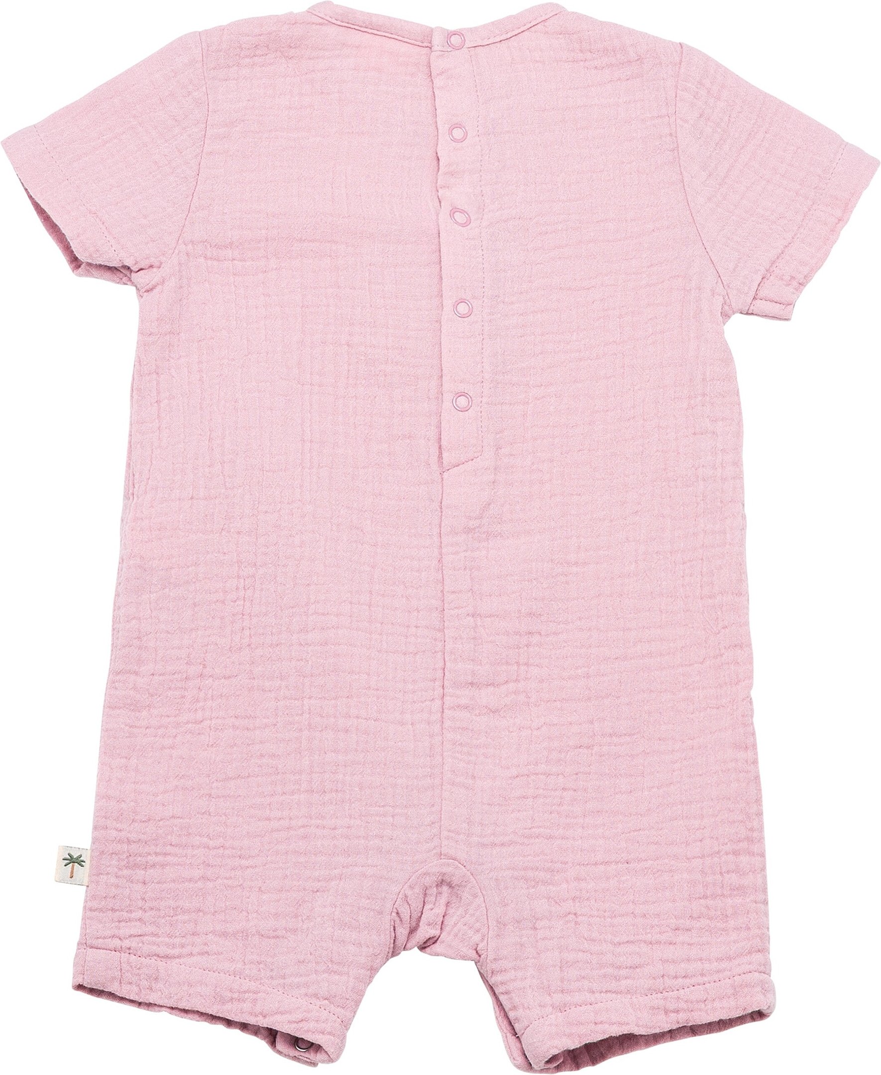 Bornino Sunny Adventure Musselin-Spieler