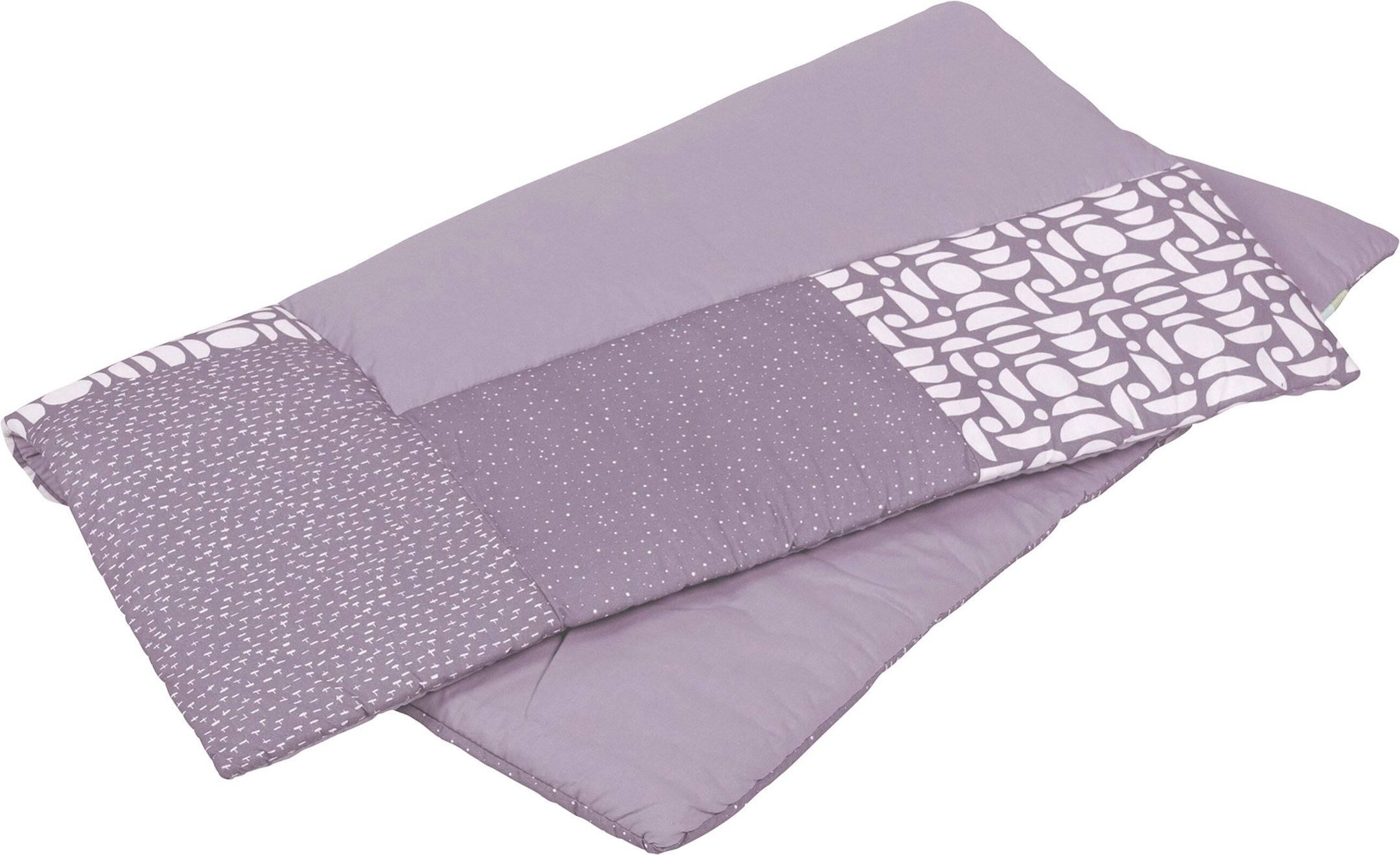 Ullenboom Wickelauflagenbezug Classics 85x75 cm