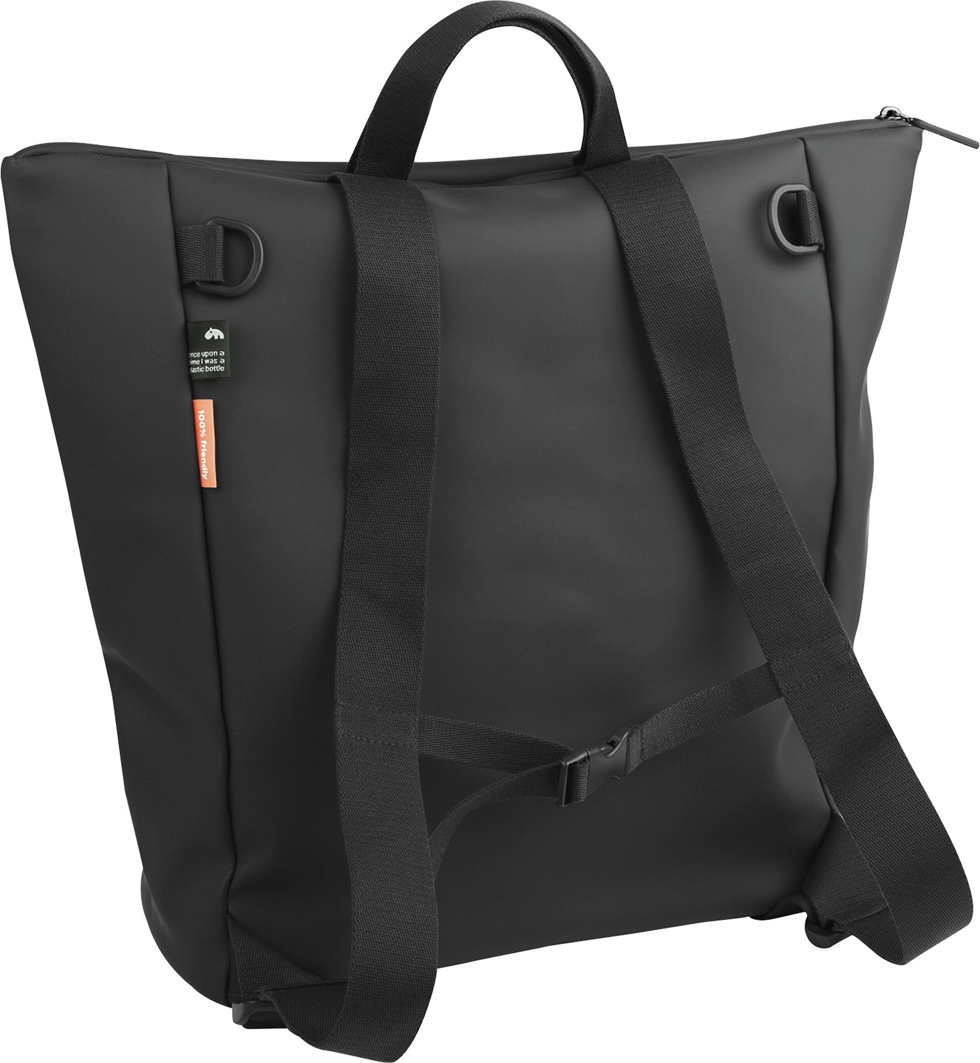 Done By Deer Wickelrucksack