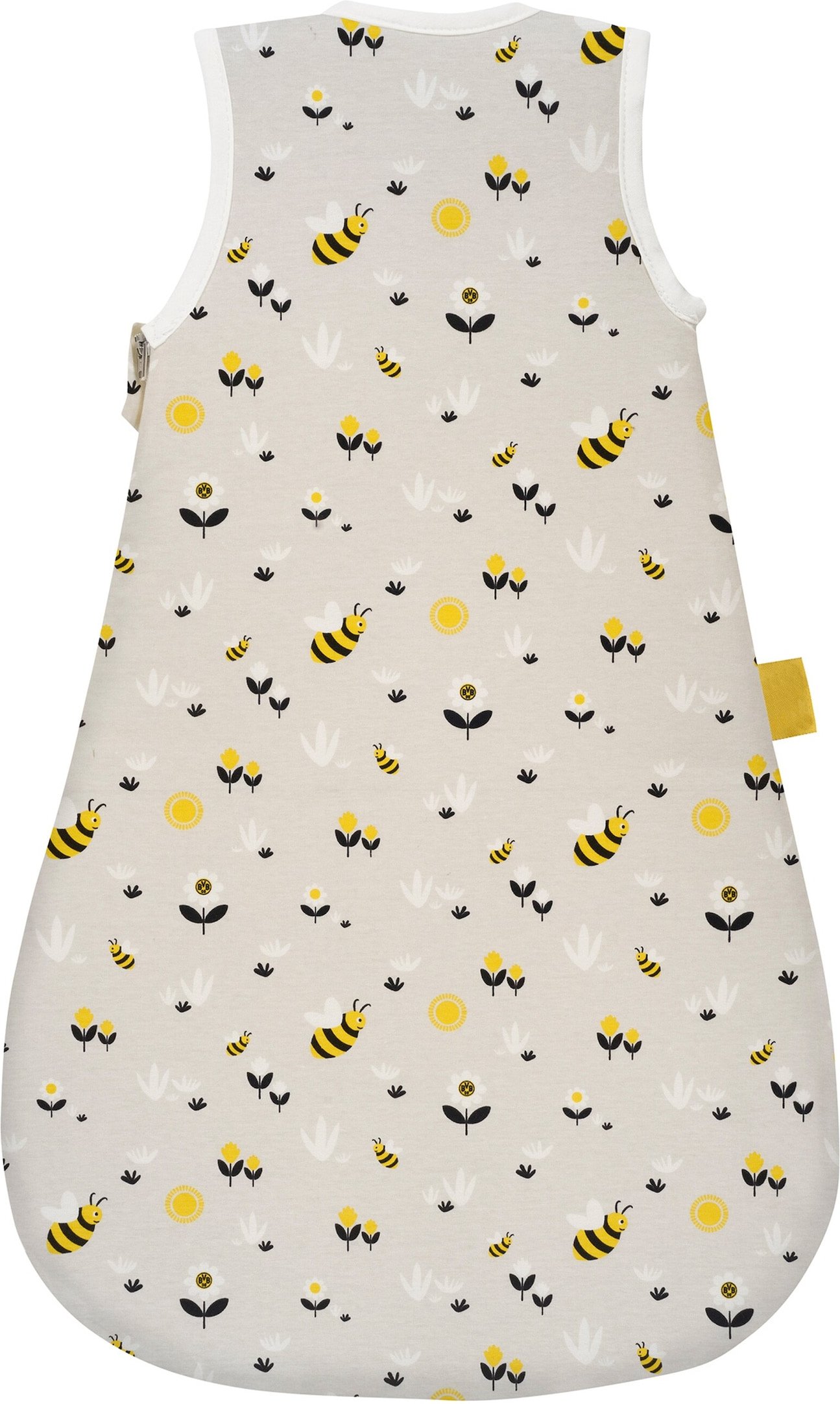 Alvi Baby-Maxime Emma BVB 1.5 TOG