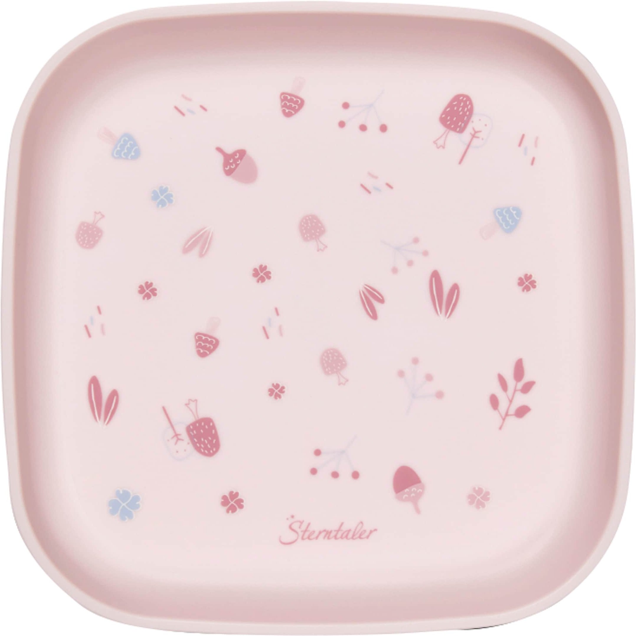 Sterntaler 5-tlg. Kindergeschirrset