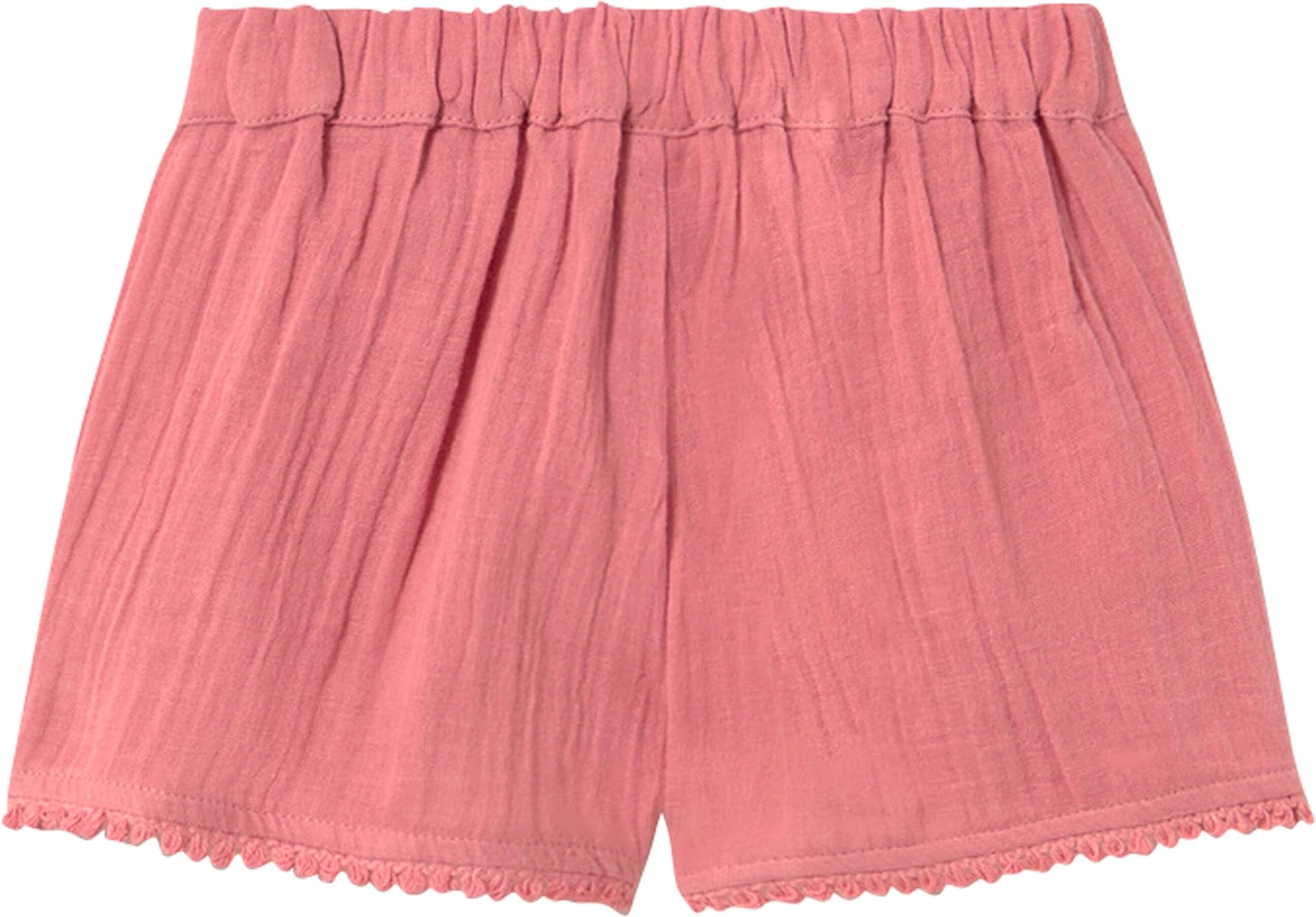 Mayoral Baby Musselin-Shorts