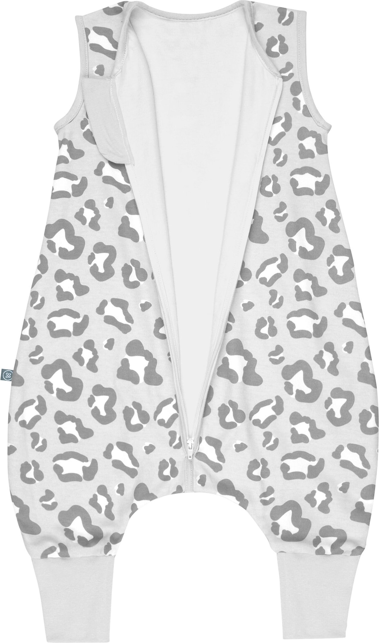 Emma & Noah Ganzjahres-Sleepoverall 1.0 TOG