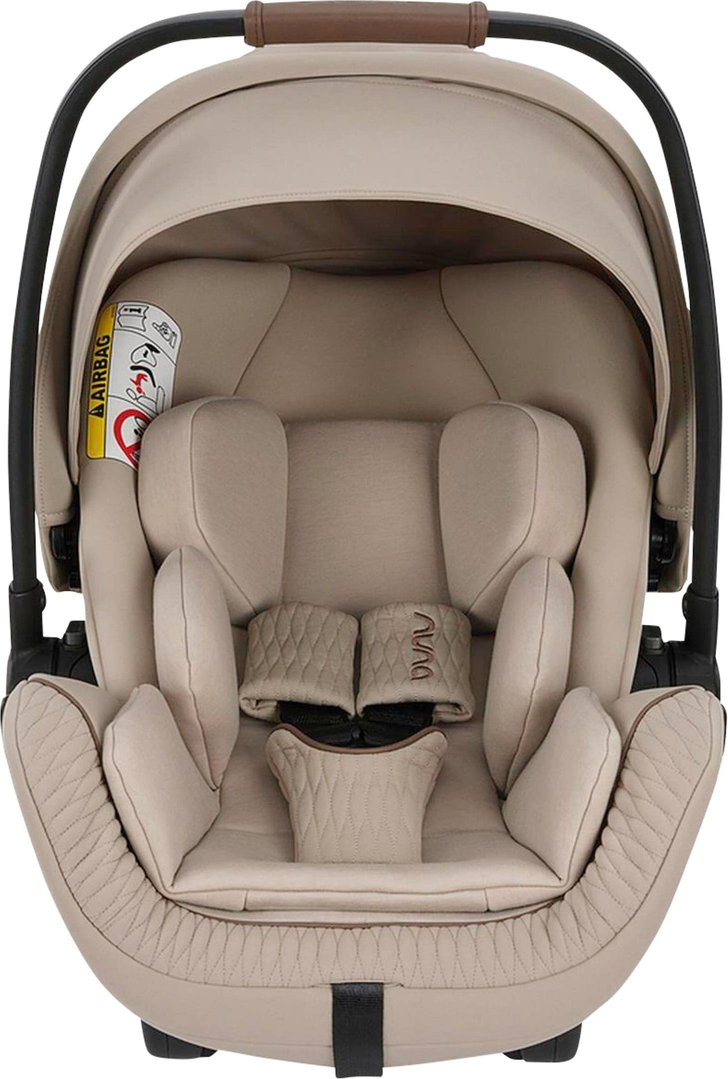 Nuna Babyschale ARRA flex