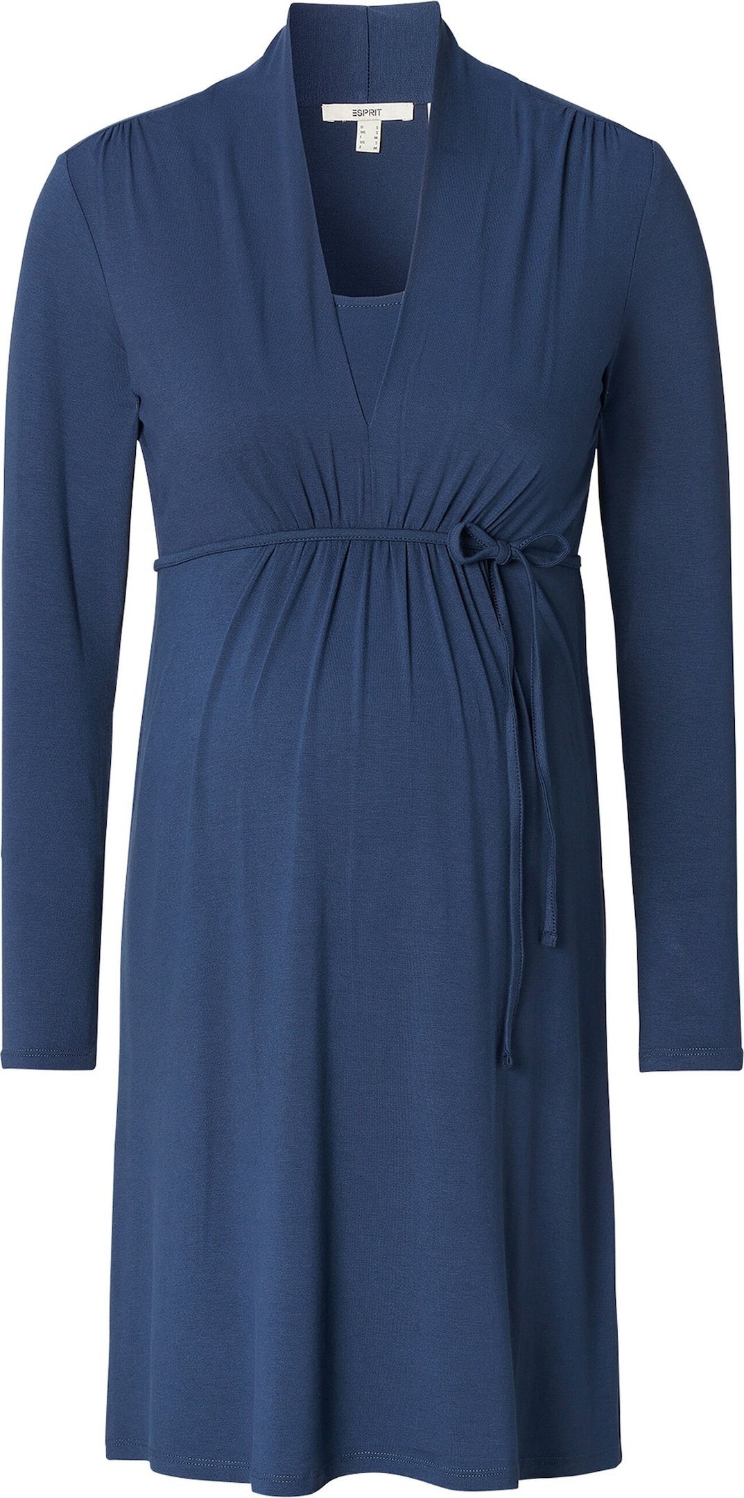 Esprit Umstands- und Still-Kleid