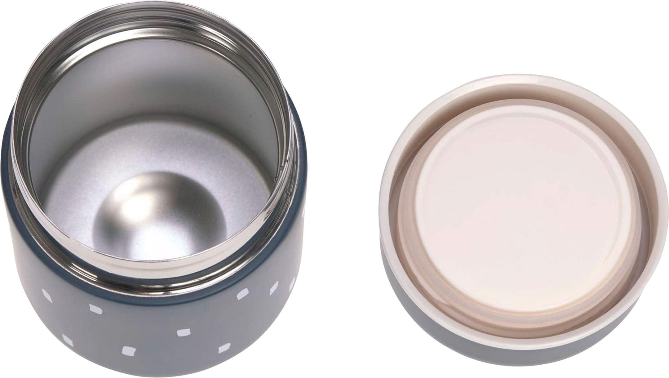 Lässig Thermobehälter Happy Prints