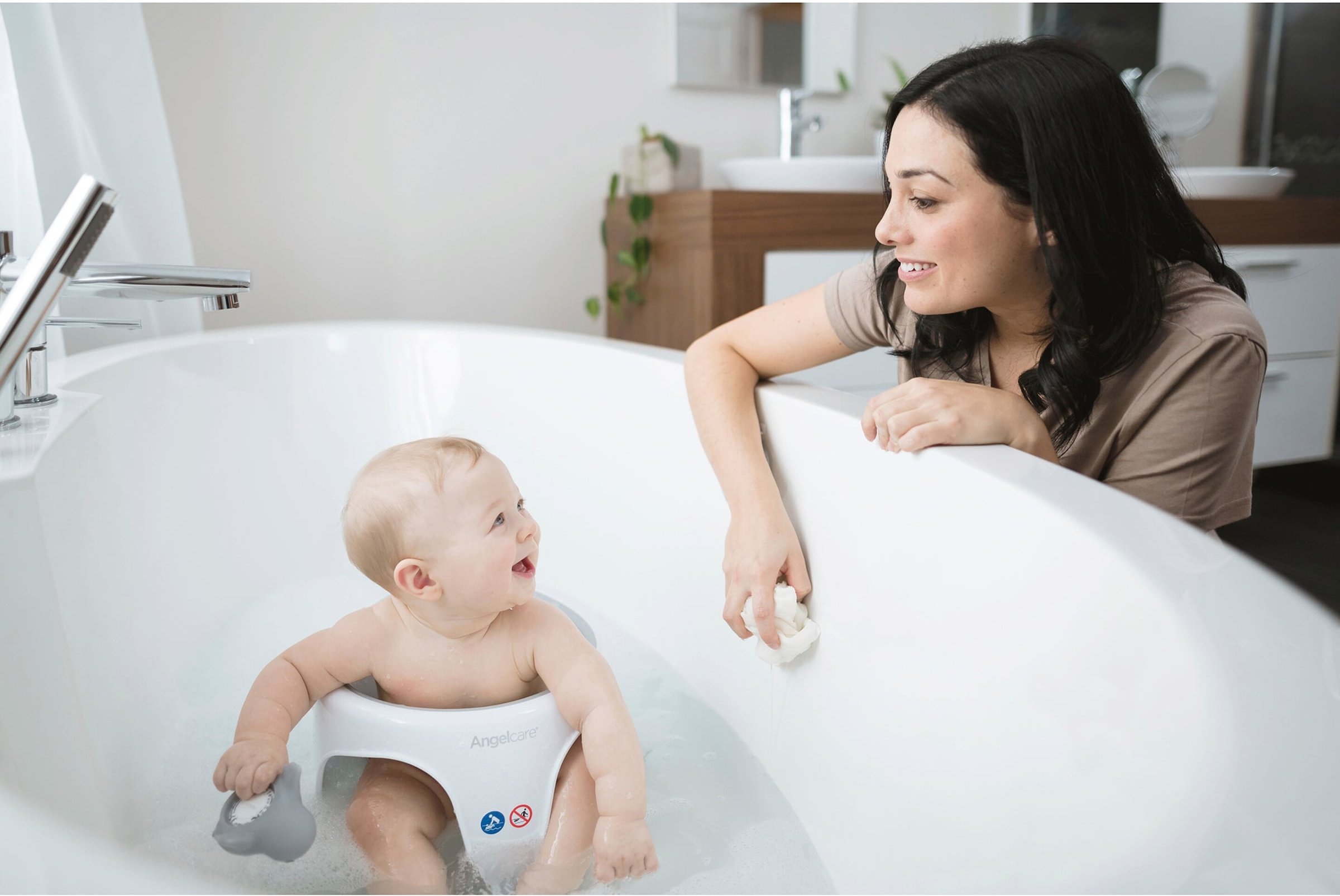 Angelcare Badesitz