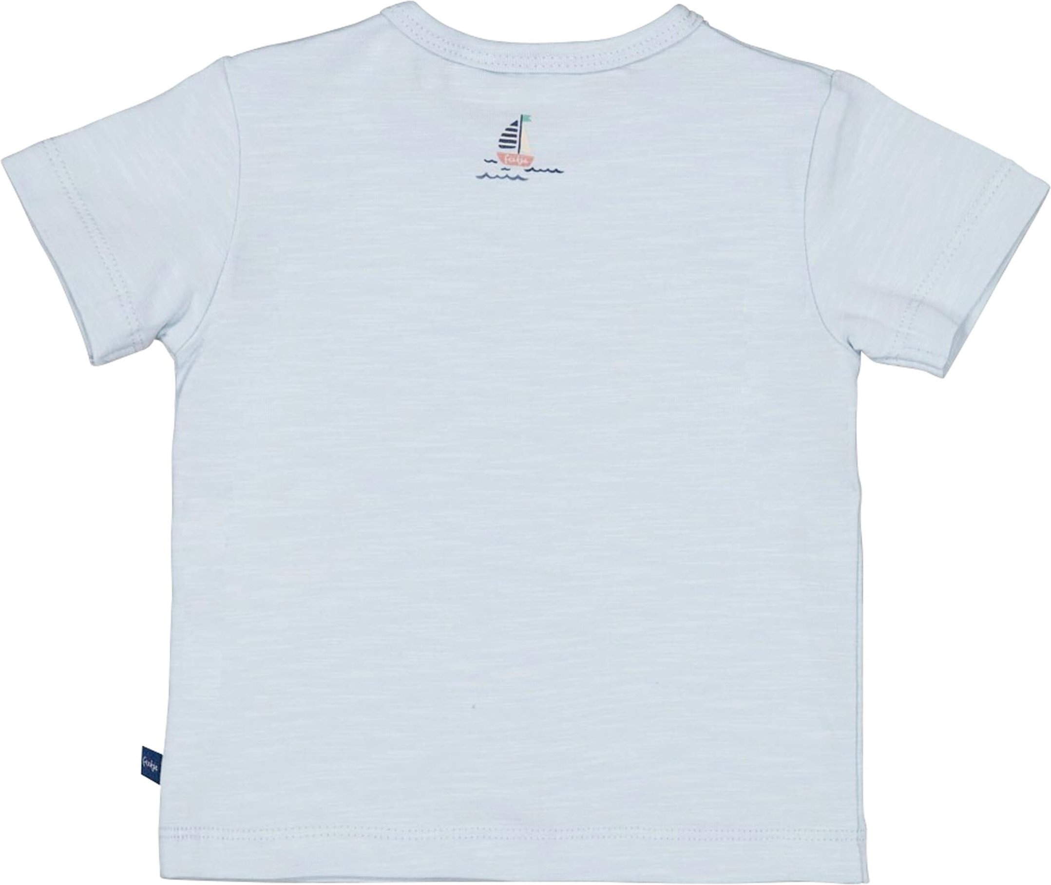 Feetje T-Shirt Maritim