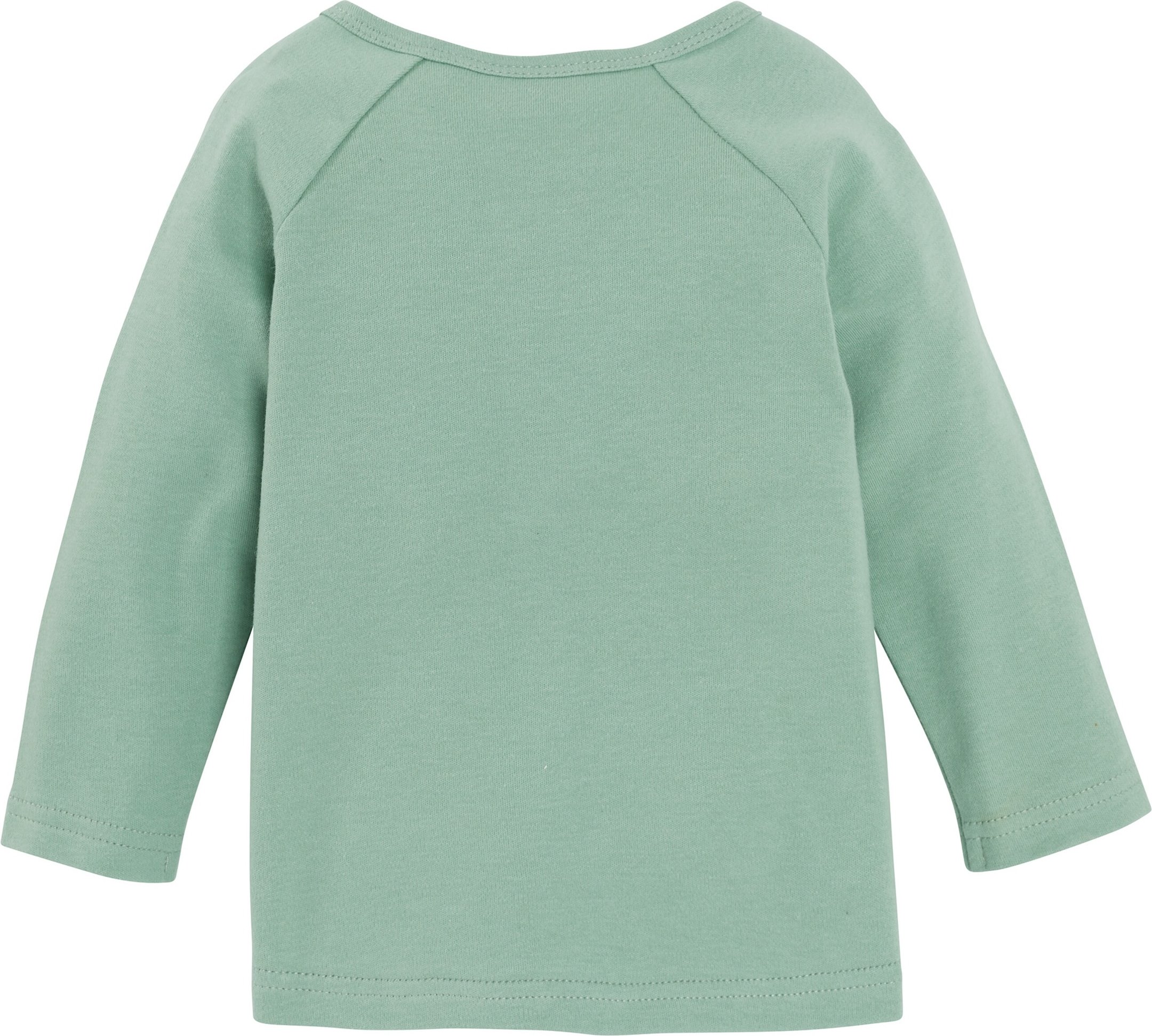 Thumbnail - Bornino Lieblinge Raglanshirt langarm