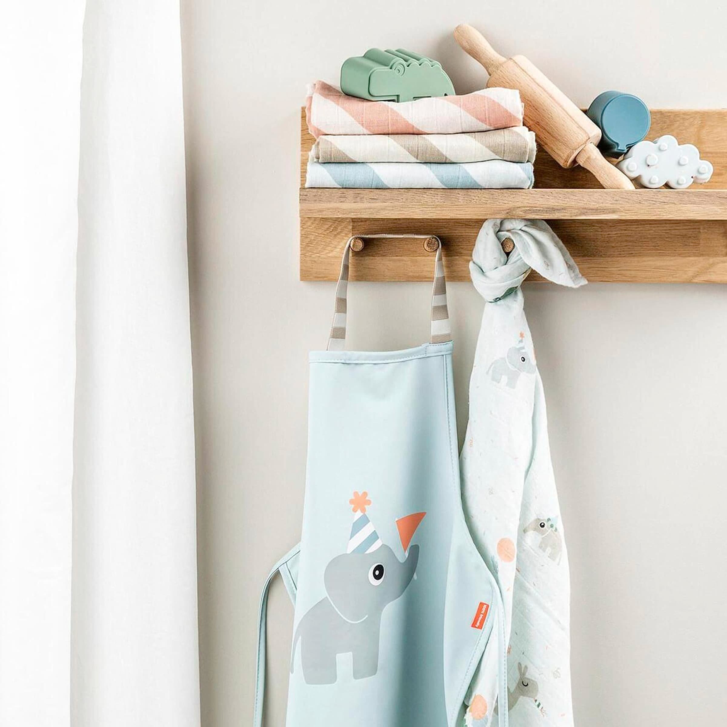 Done By Deer Kinderschürze