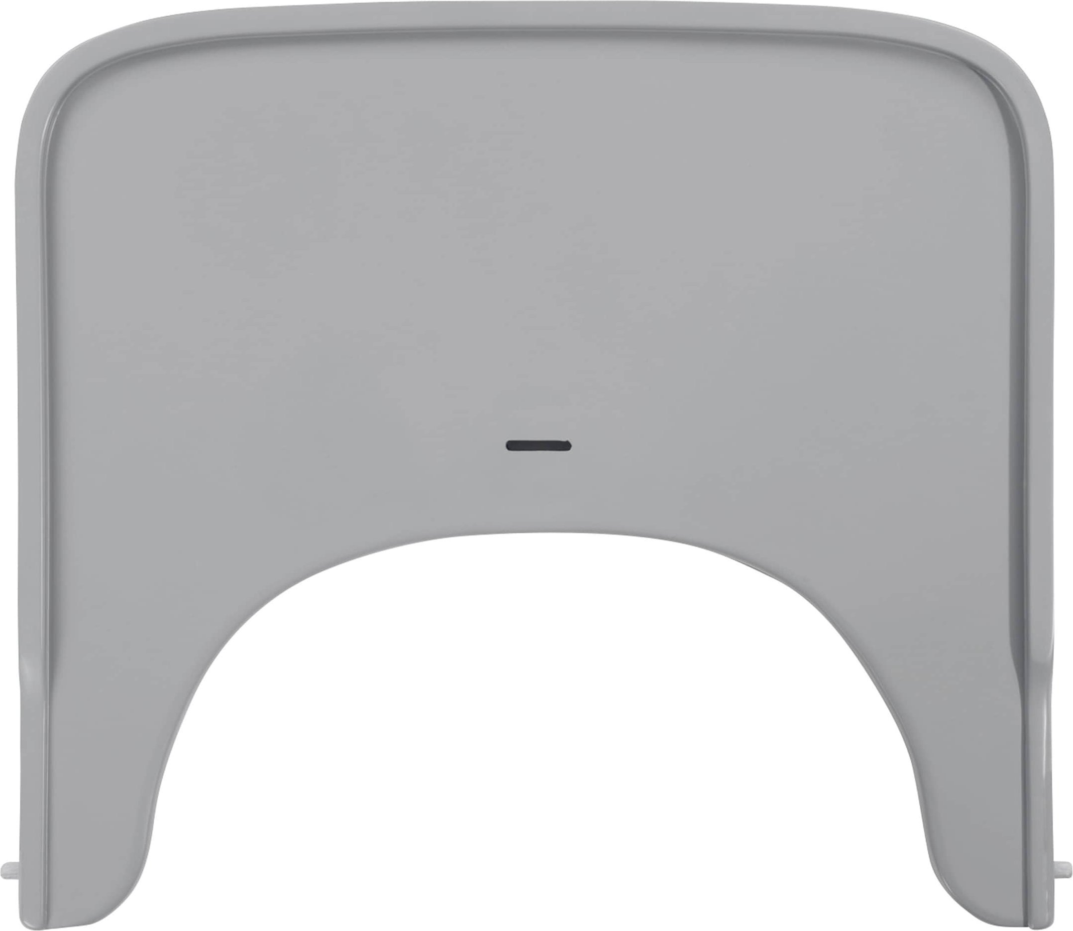 Hauck Hochstuhltisch Alpha Wooden Tray