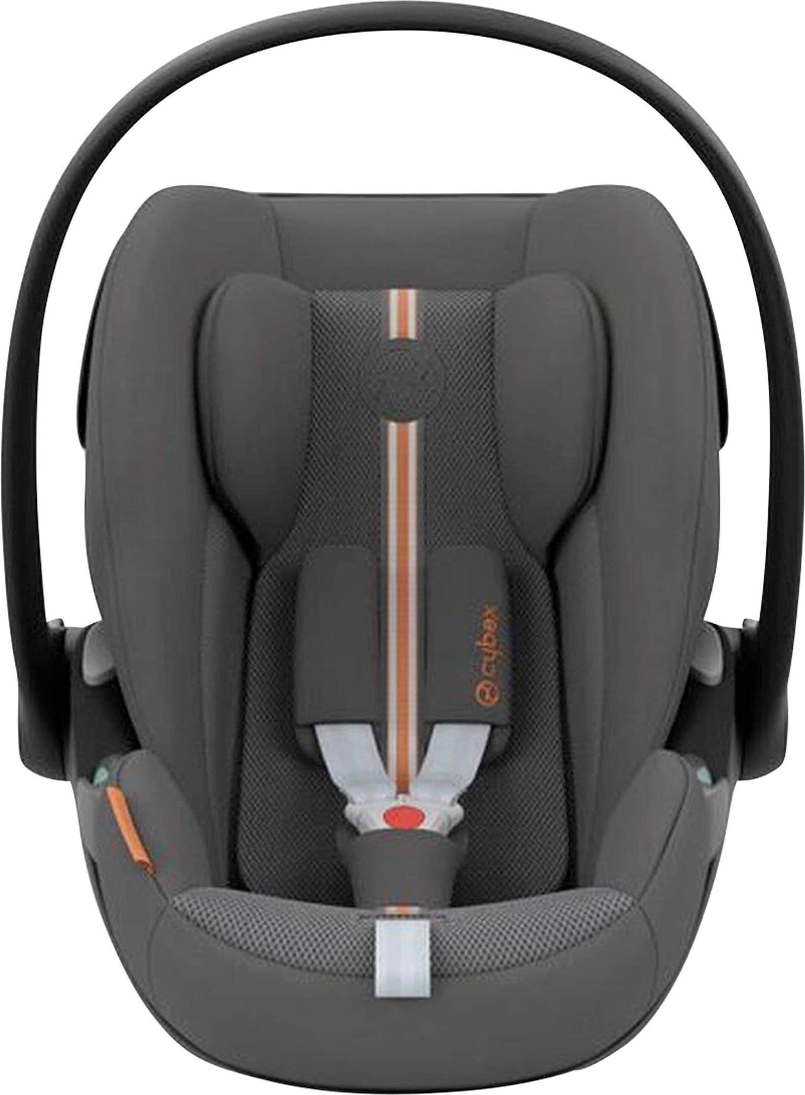 Thumbnail - Cybex Gold Babyschale Cloud G PLUS
