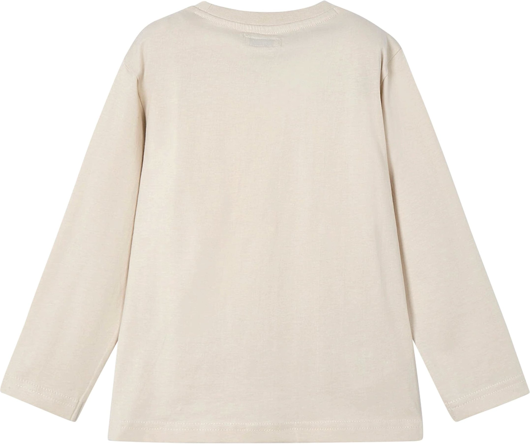 Mayoral Shirt langarm Tiger