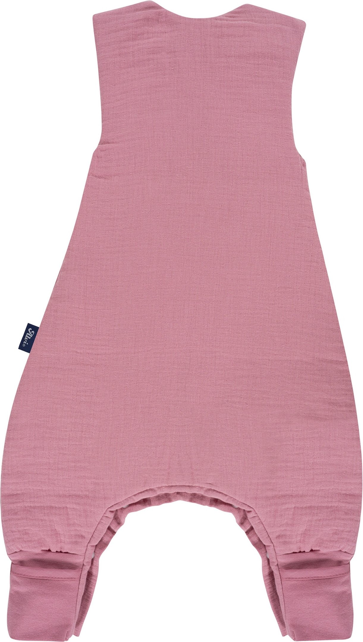 Alvi Ganzjahres-Sleepoverall 4-Season Mull 2.0 TOG