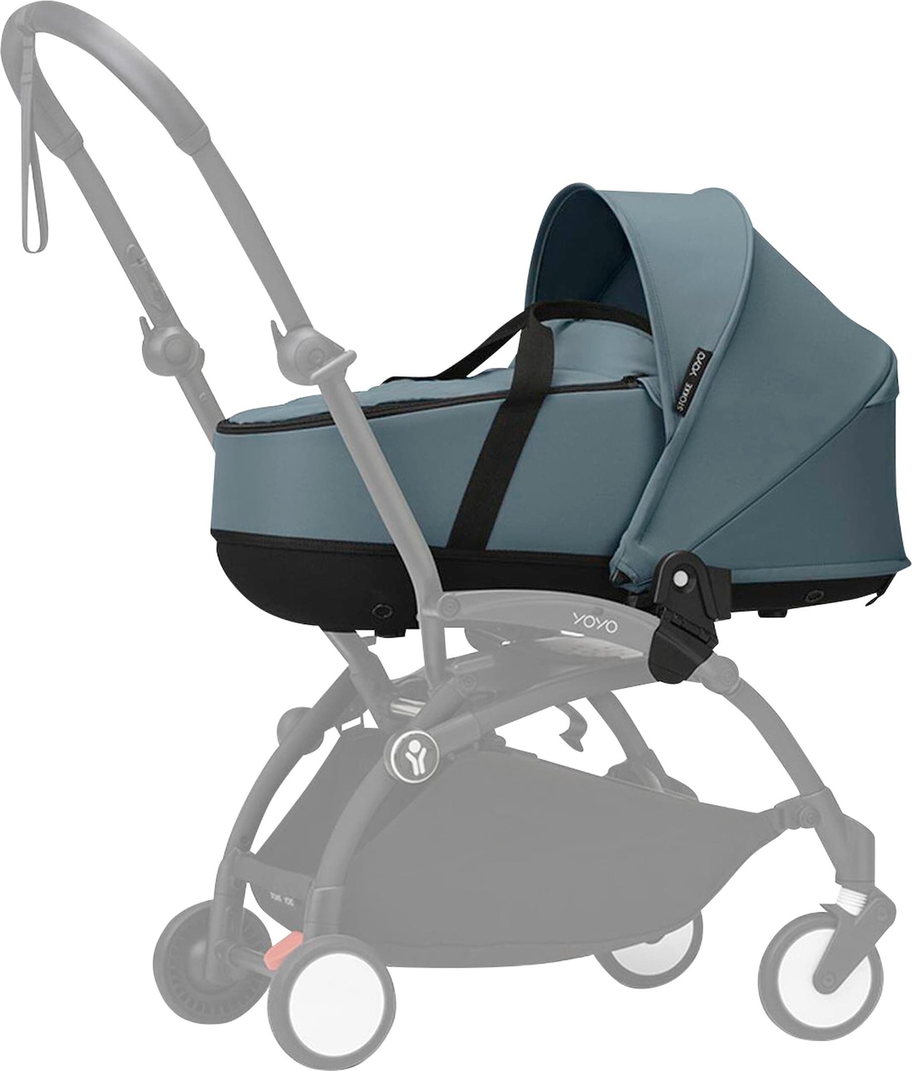 Stokke® yoyo3 Liegewanne