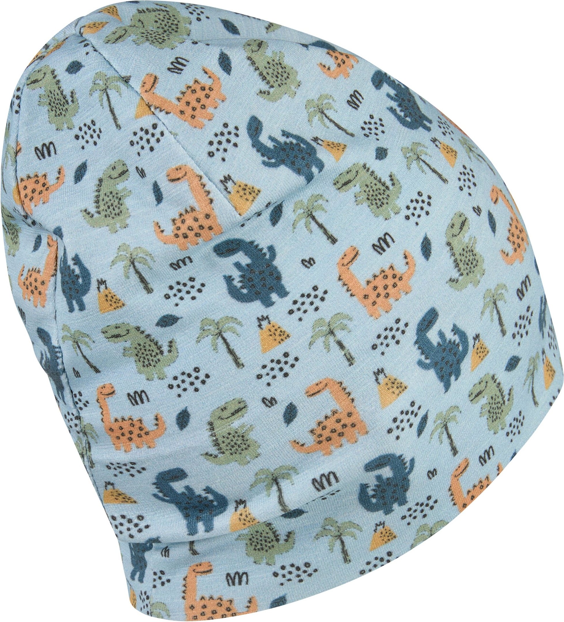Sterntaler Beanie mit UV-Schutz Dinos