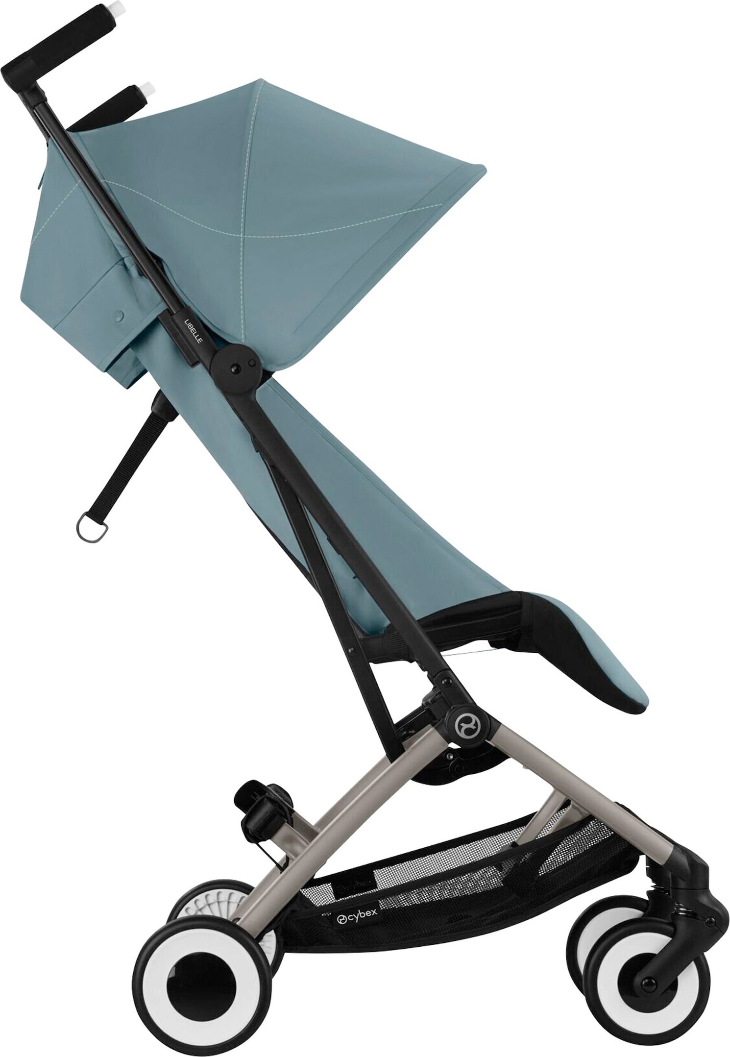 Thumbnail - Cybex Gold Buggy LIBELLE blau