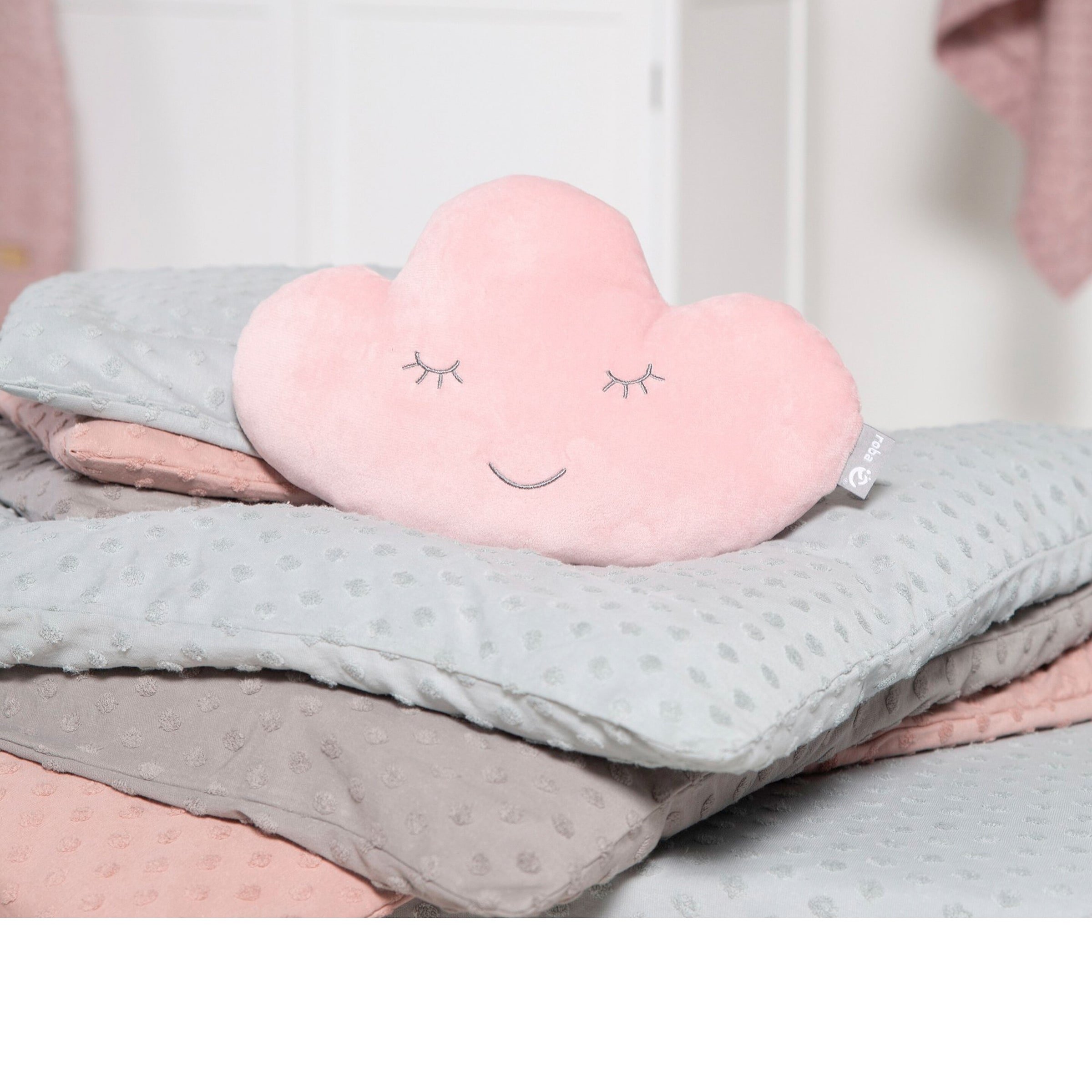 Roba Kissen Wolke 28x32 cm