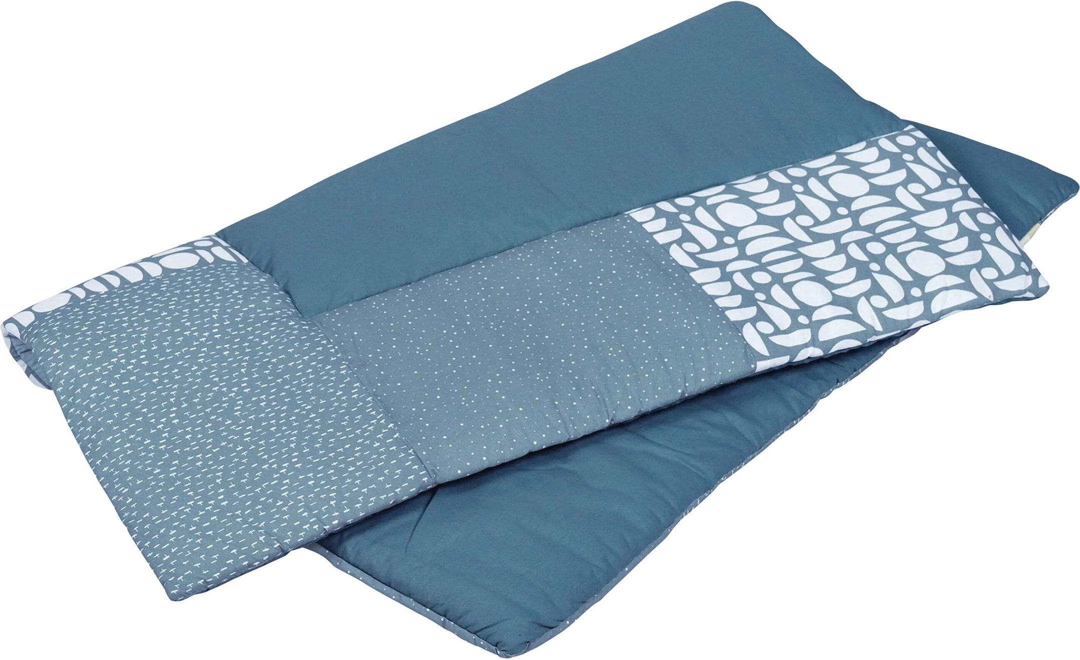 Ullenboom Wickelauflagenbezug Classics 85x75 cm