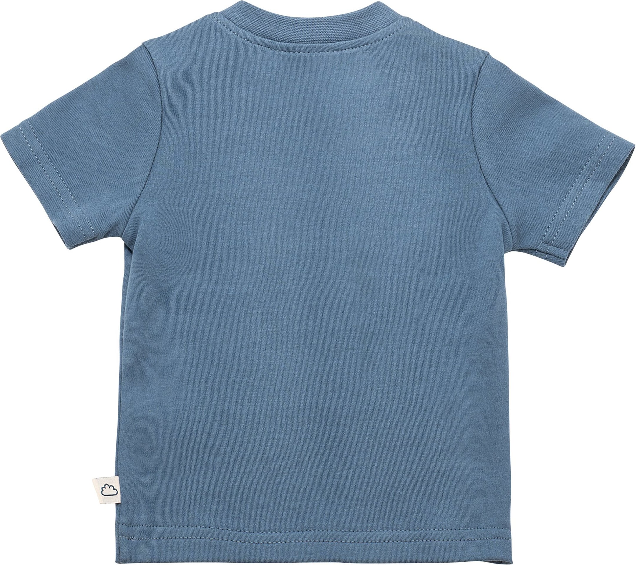 Bornino On The Road T-Shirt Bär