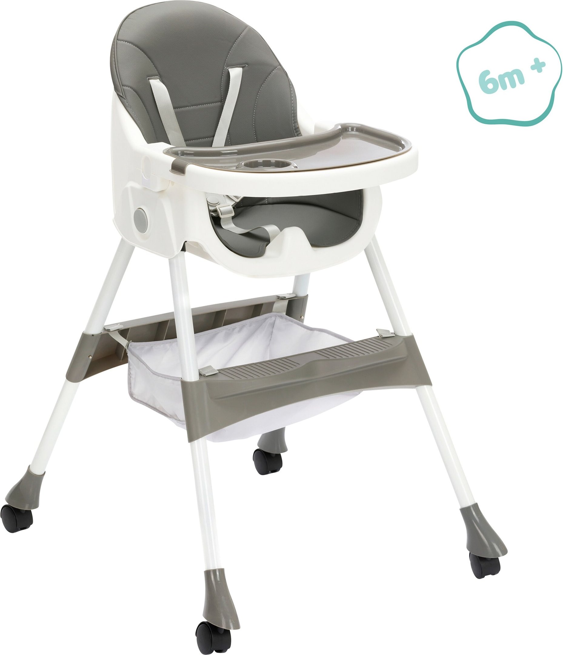 Fillikid Hochstuhl Finn