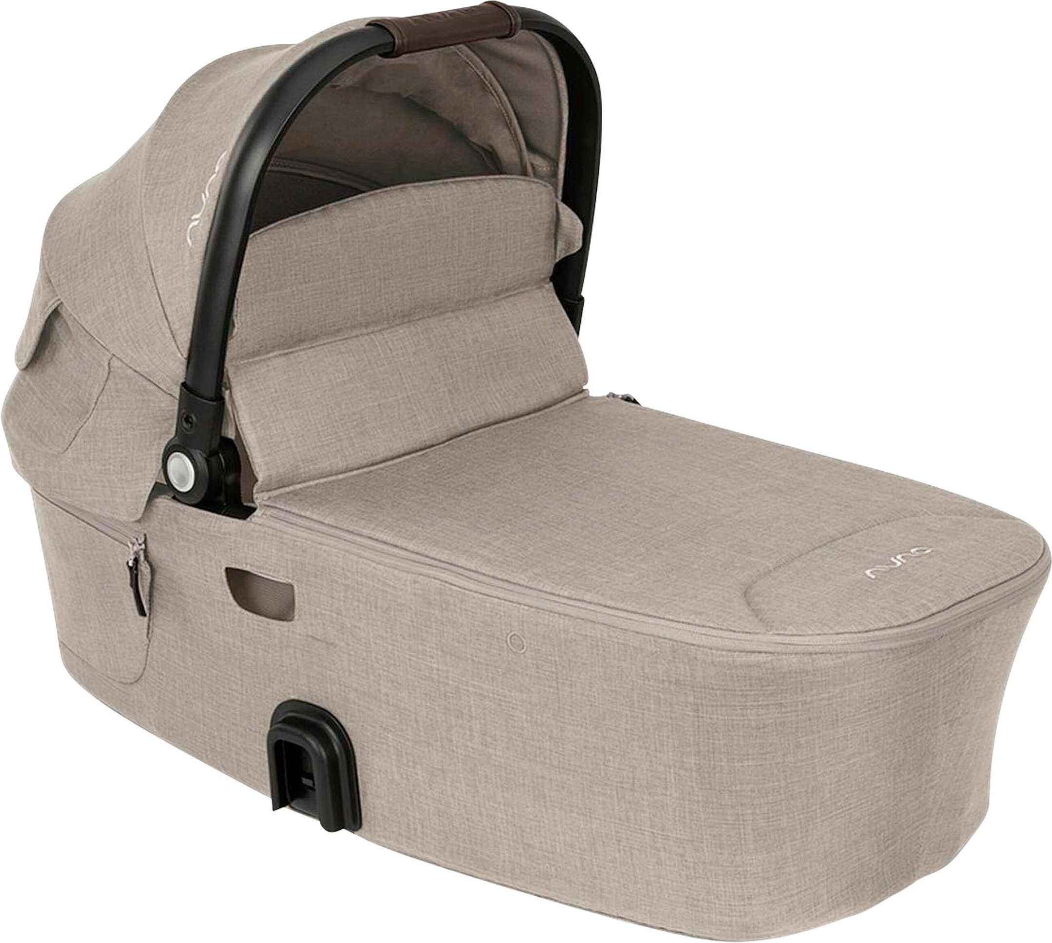 Nuna Sportsitz DEMI next beige