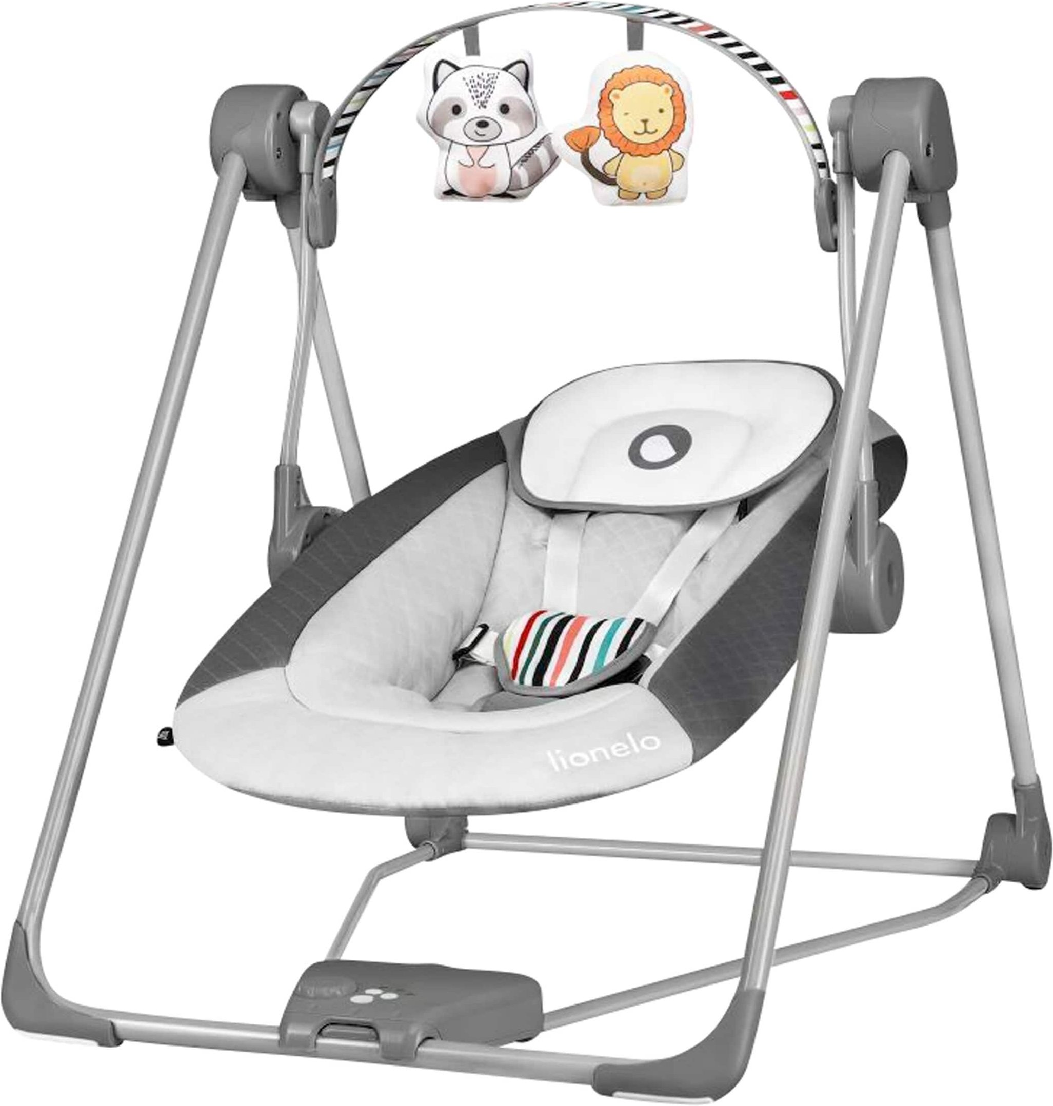 Lionelo Babyschaukel Otto