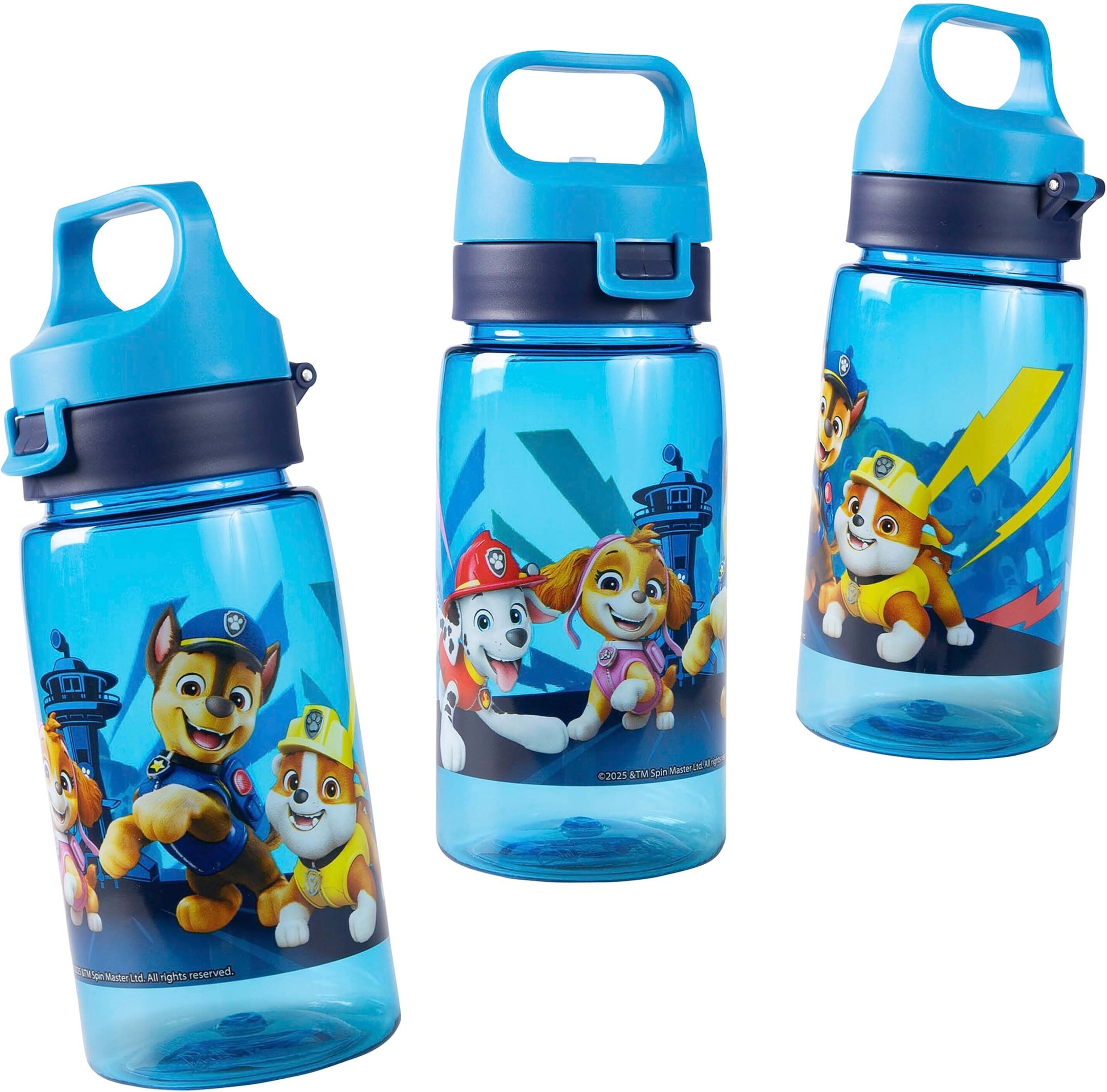 P:Os Paw Patrol Trinkflasche, 500 ml
