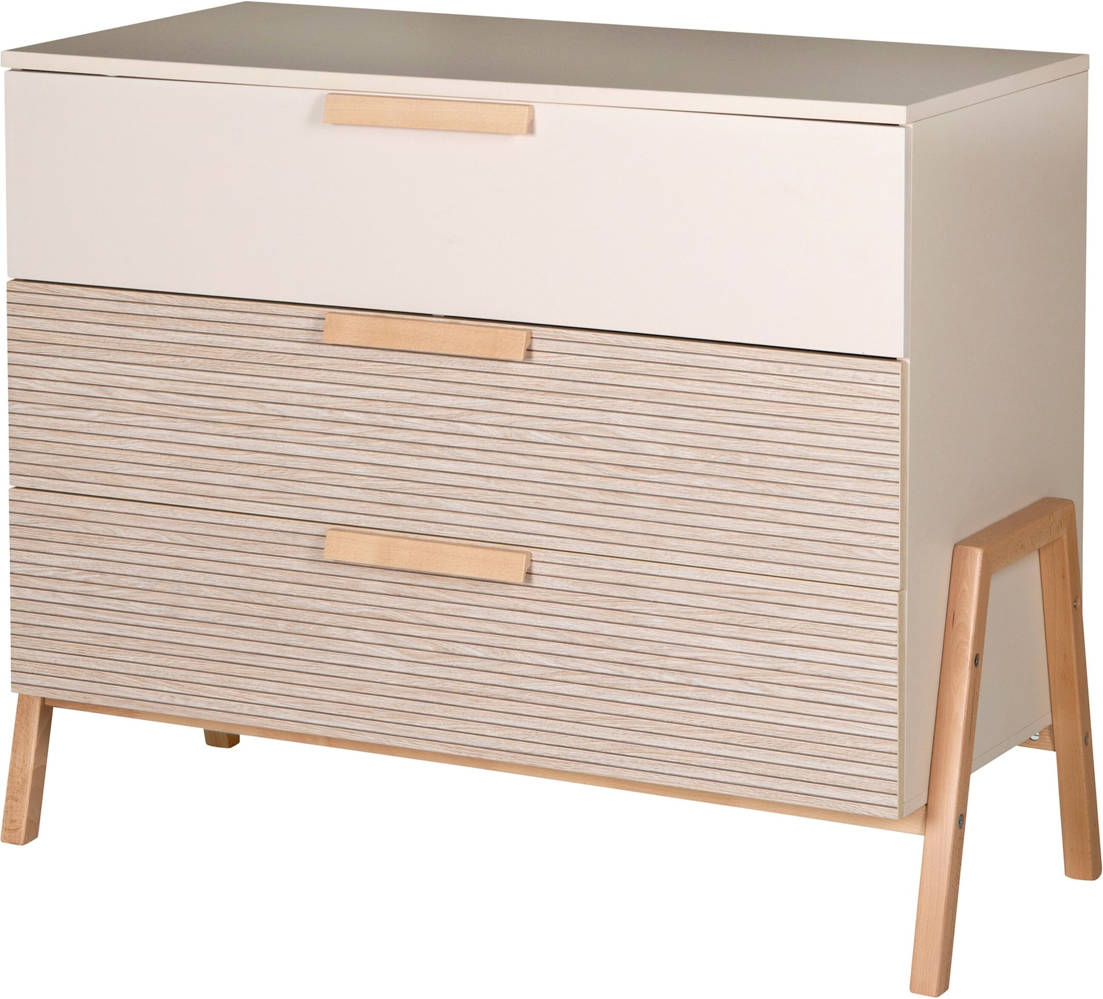 Schardt Wickelkommode Happy