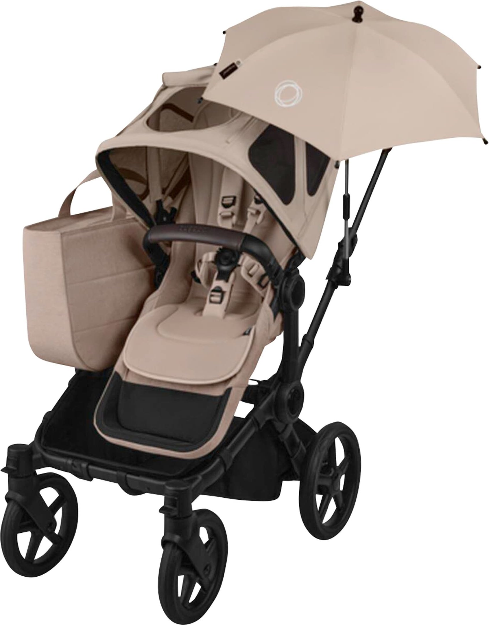 Bugaboo Sonnenschirm natur