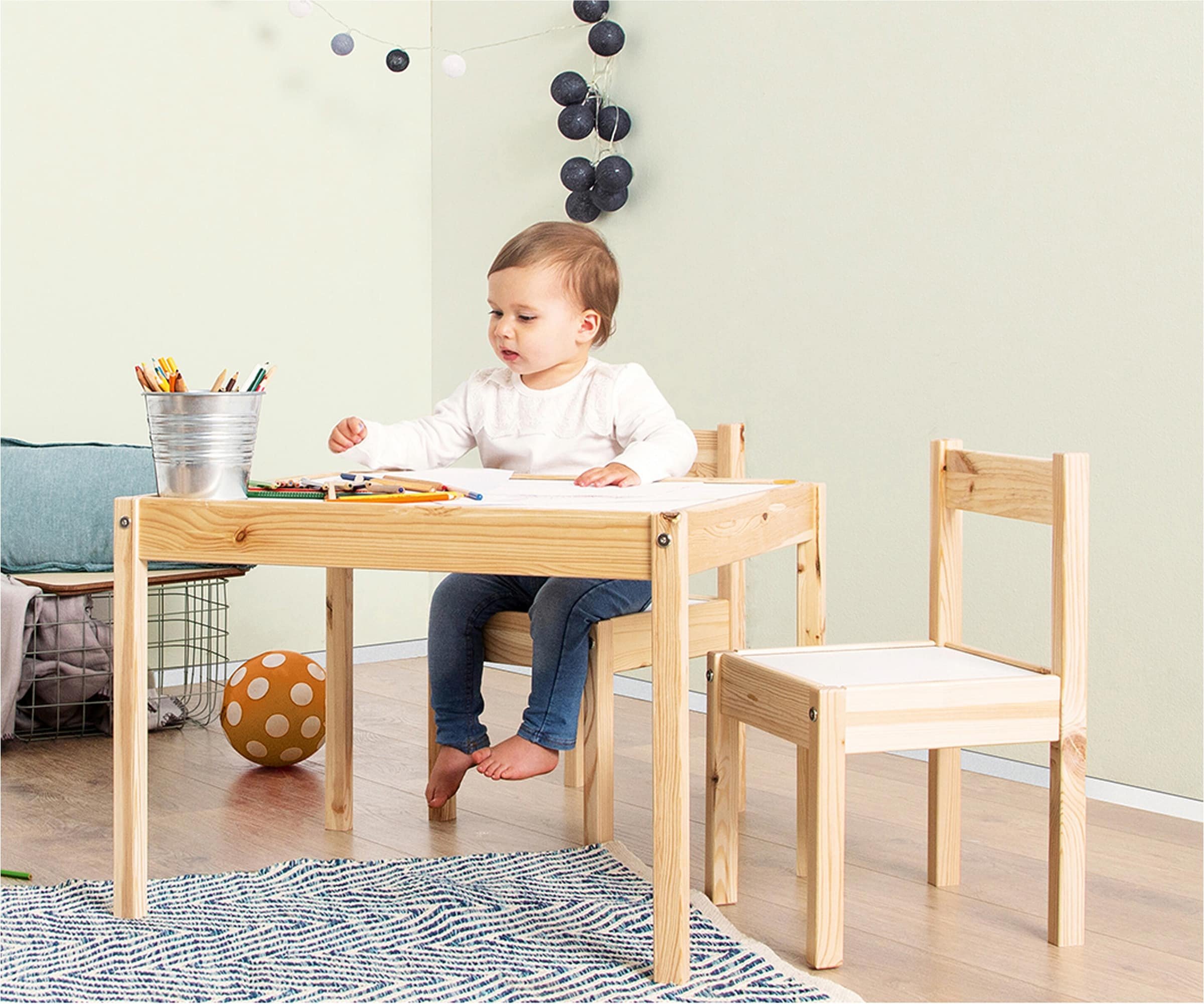 Pinolino Kindersitzgruppe Olaf