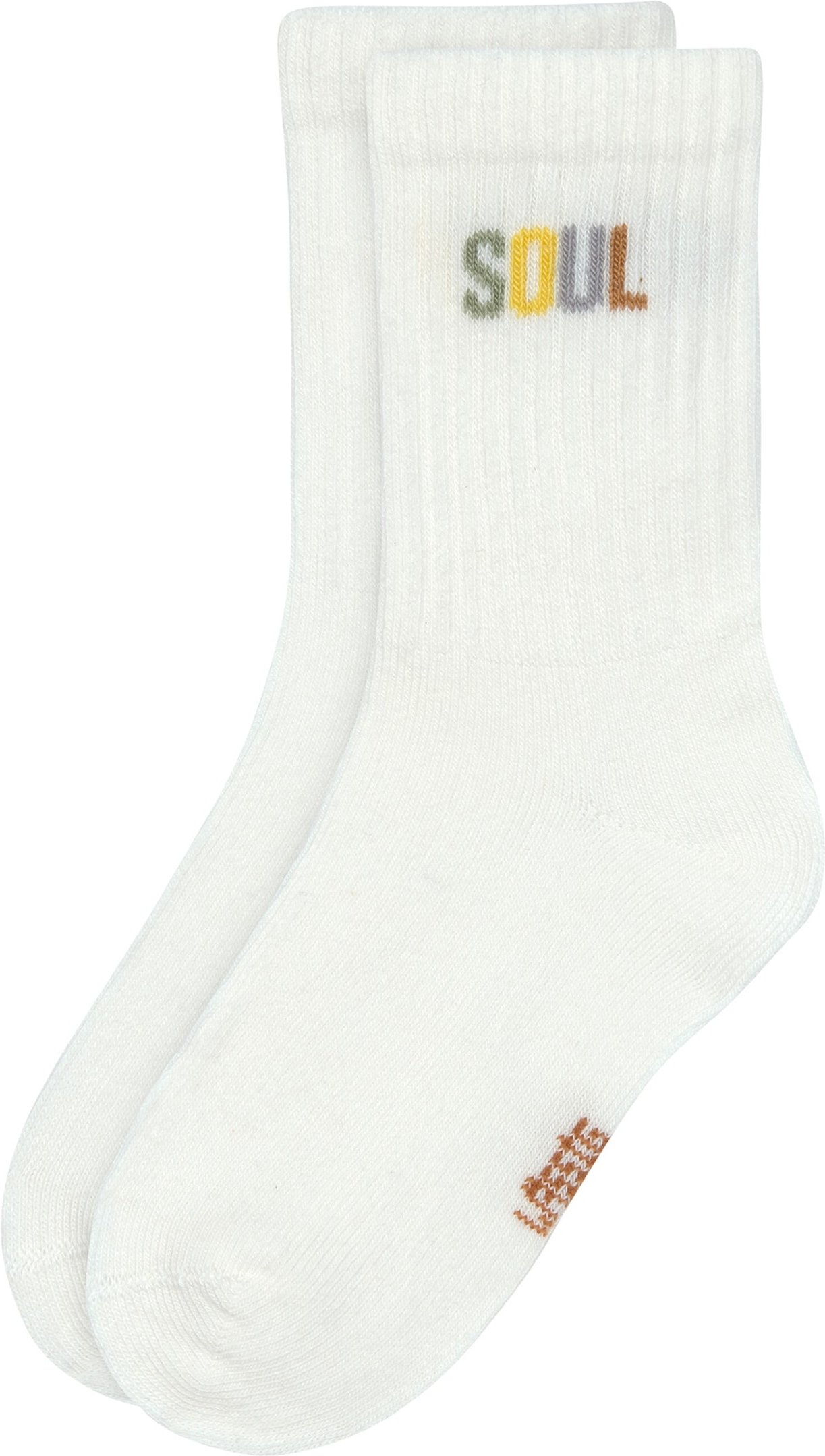 Lässig 3er-Pack Socken Birne Ringel Little Gang