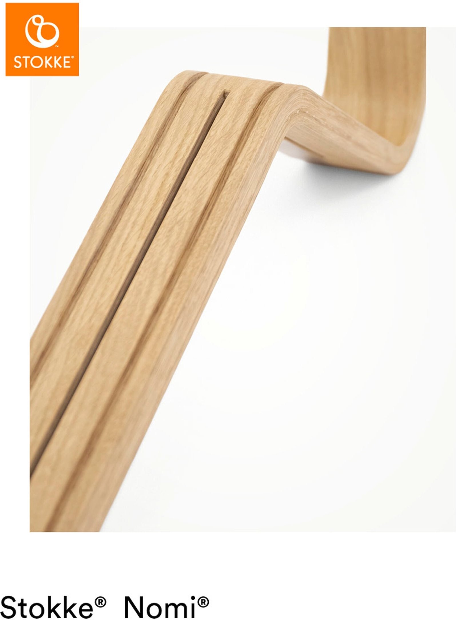 Stokke® Nomi Hochstuhl Eiche