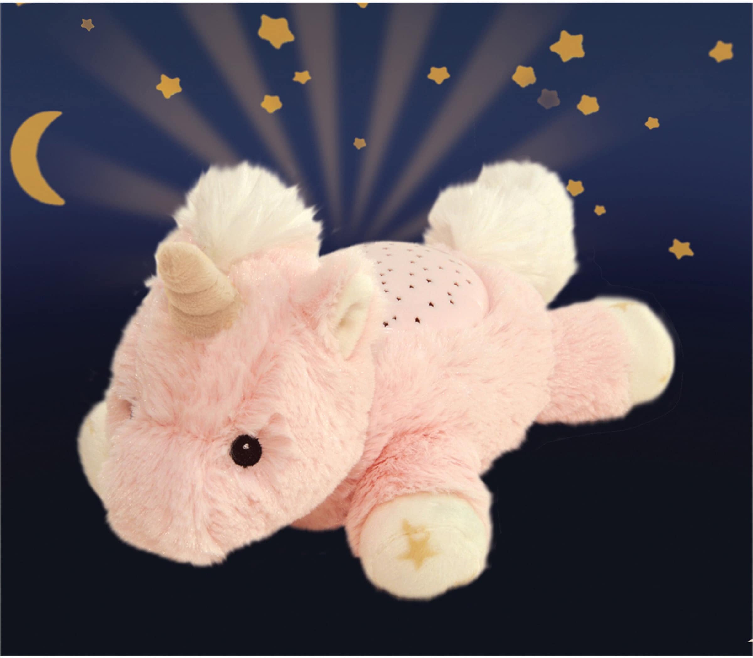 Cloud B Nachtlicht Projektor Dream Buddies