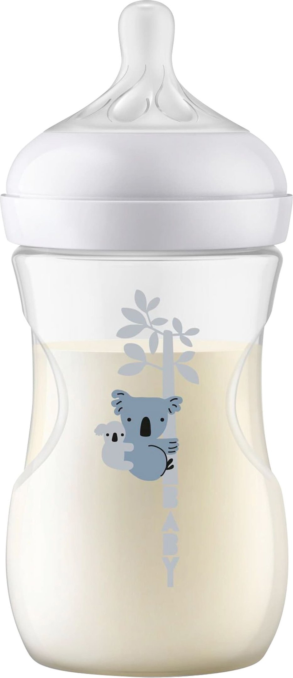 Philips Avent Babyflasche Natural Response, 260ml, ab 1M