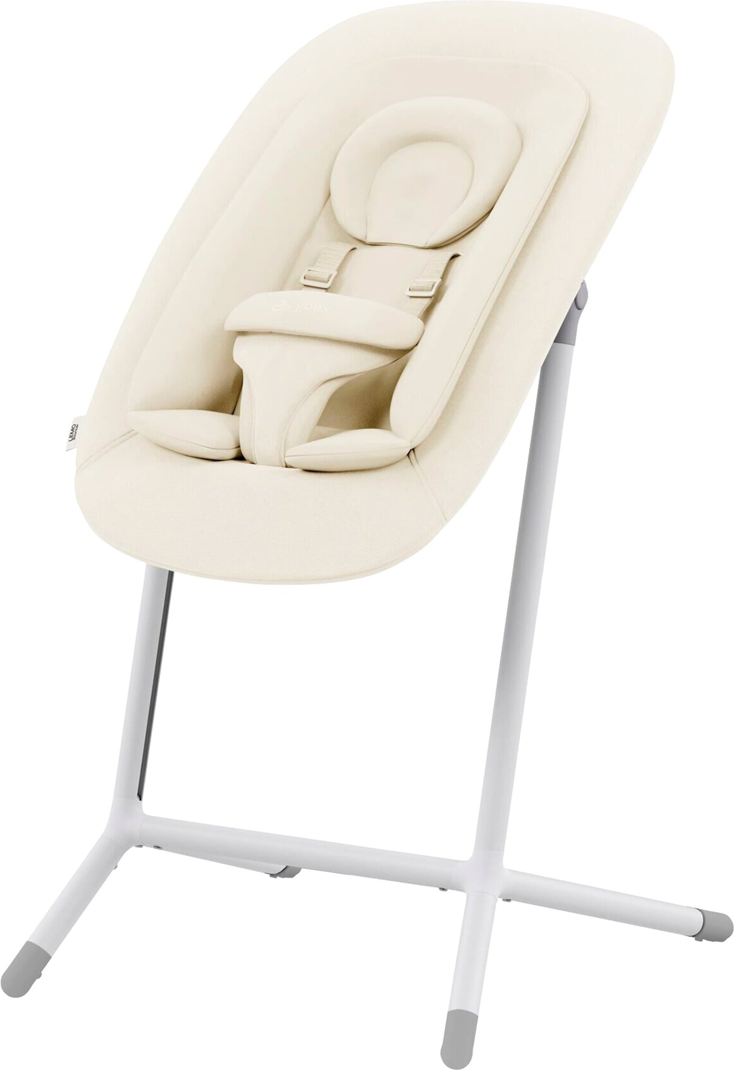 Cybex Gold Treppenhochstuhl Lemo 2.0 4-in-1 Set
