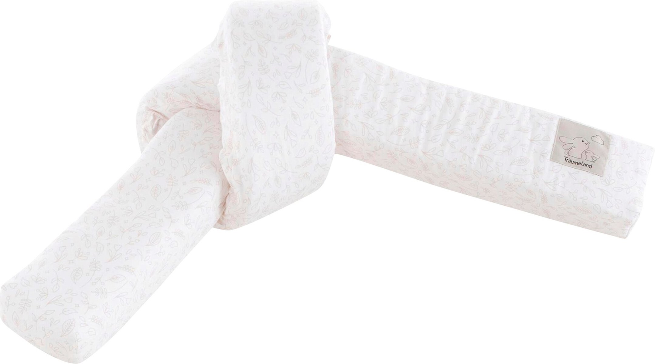 Träumeland Nestchenschlange Exklusivdesign