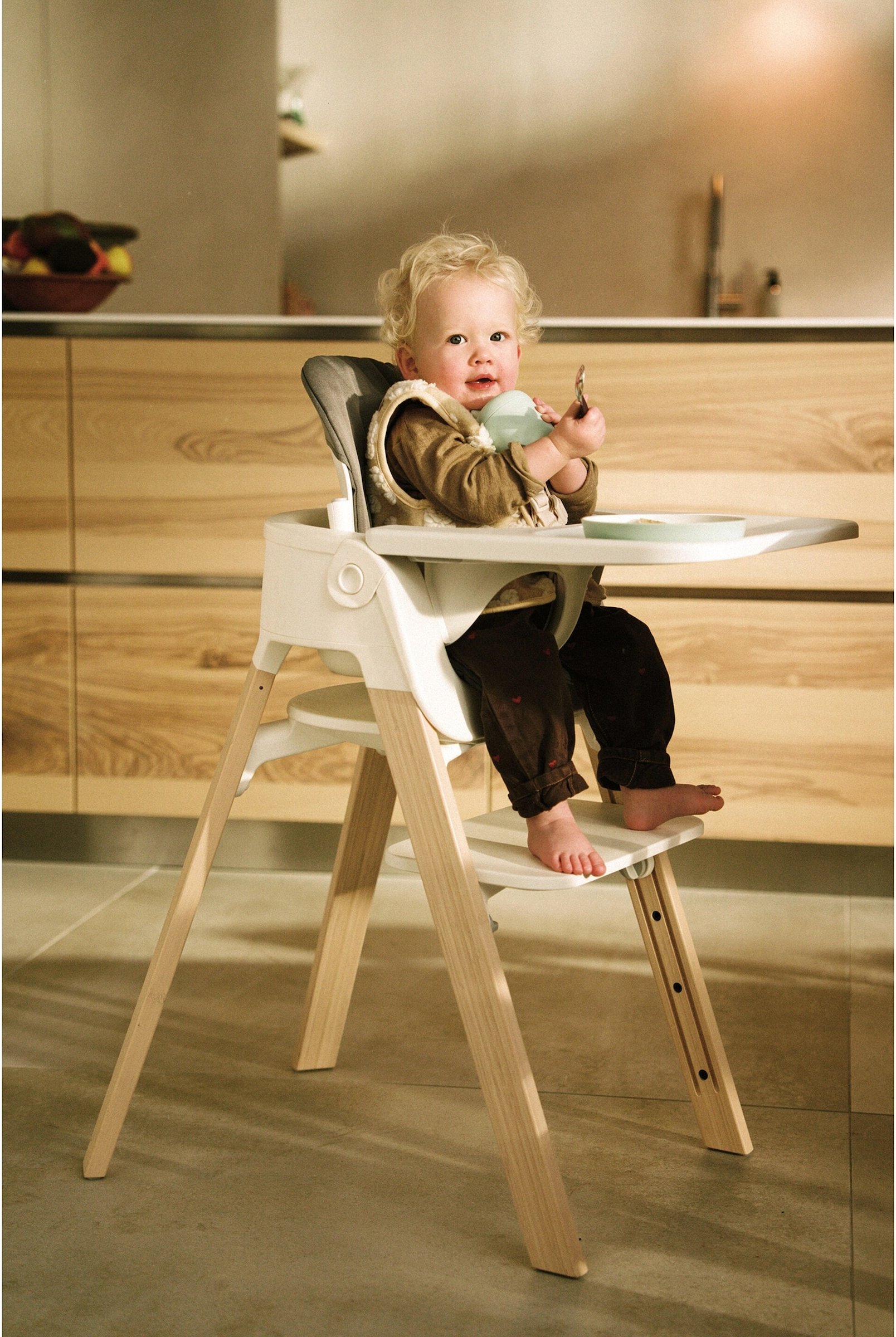 Stokke® Steps™ Sitzkissen Steps