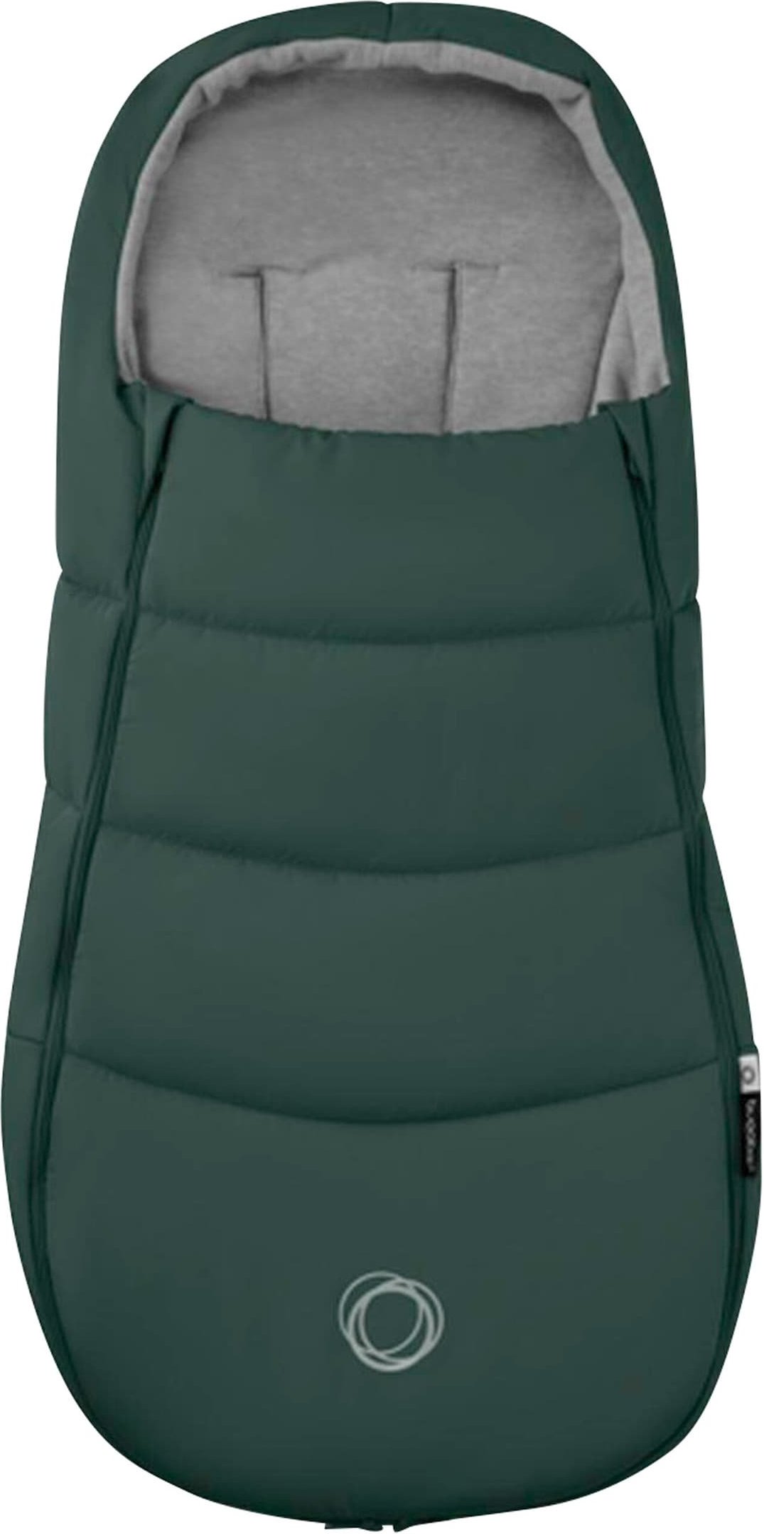 Bugaboo Fußsack gruen