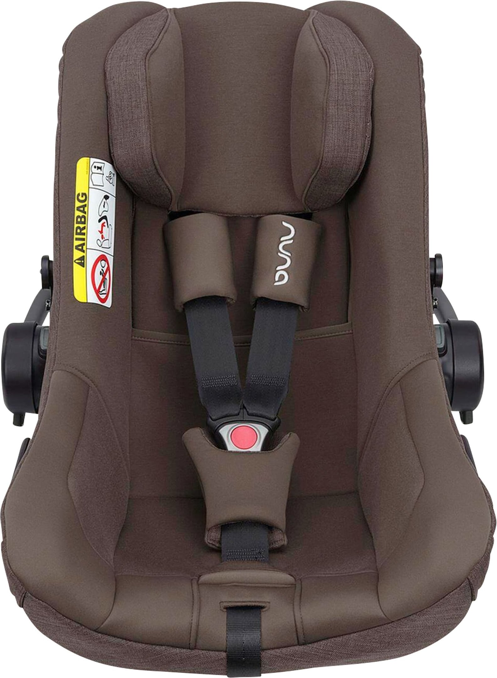 Nuna Babyschale PIPA next