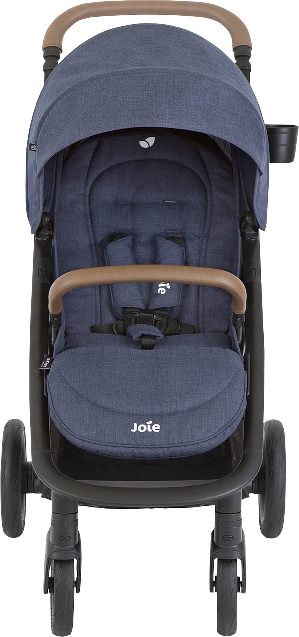 Joie Kinderwagen Sportwagen Mytrax Pro blau
