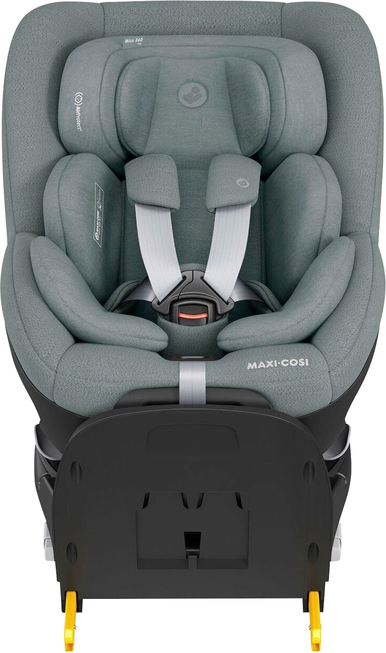 Maxi-Cosi Premium Kindersitz Mica 360 Pro