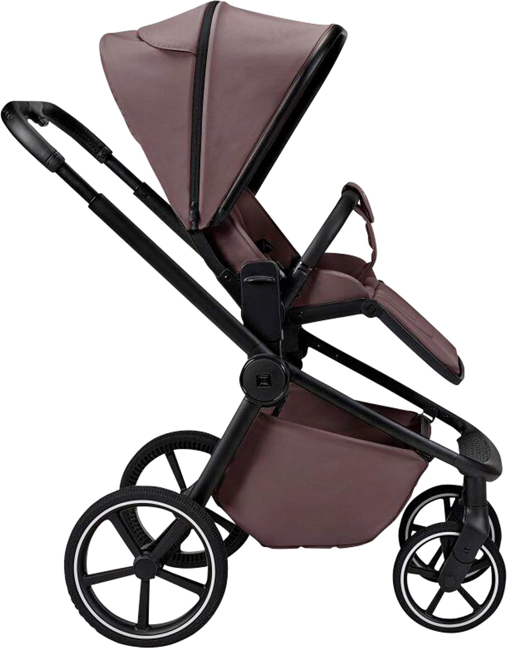 Moon Buggy Hype (2026) braun