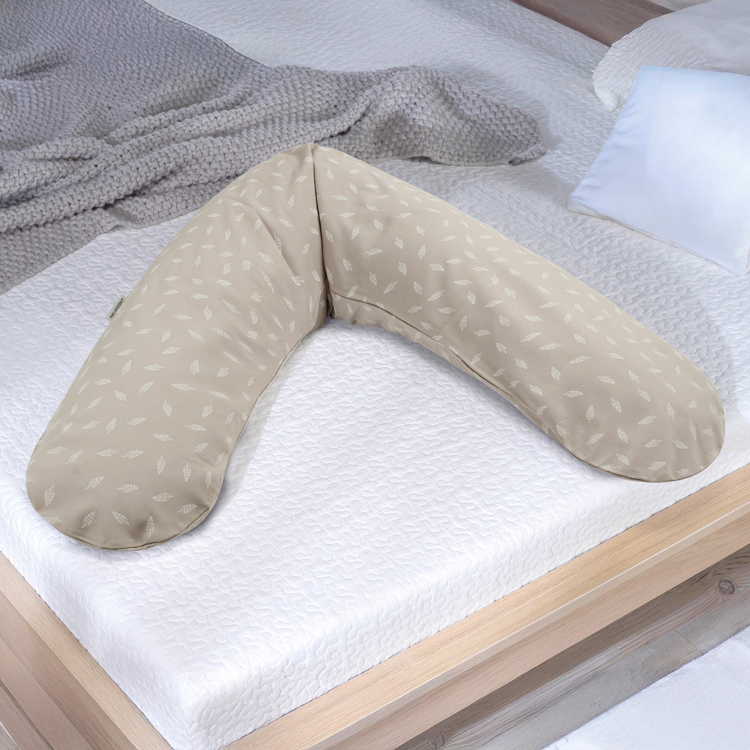 Theraline Original Stillkissen 190 cm