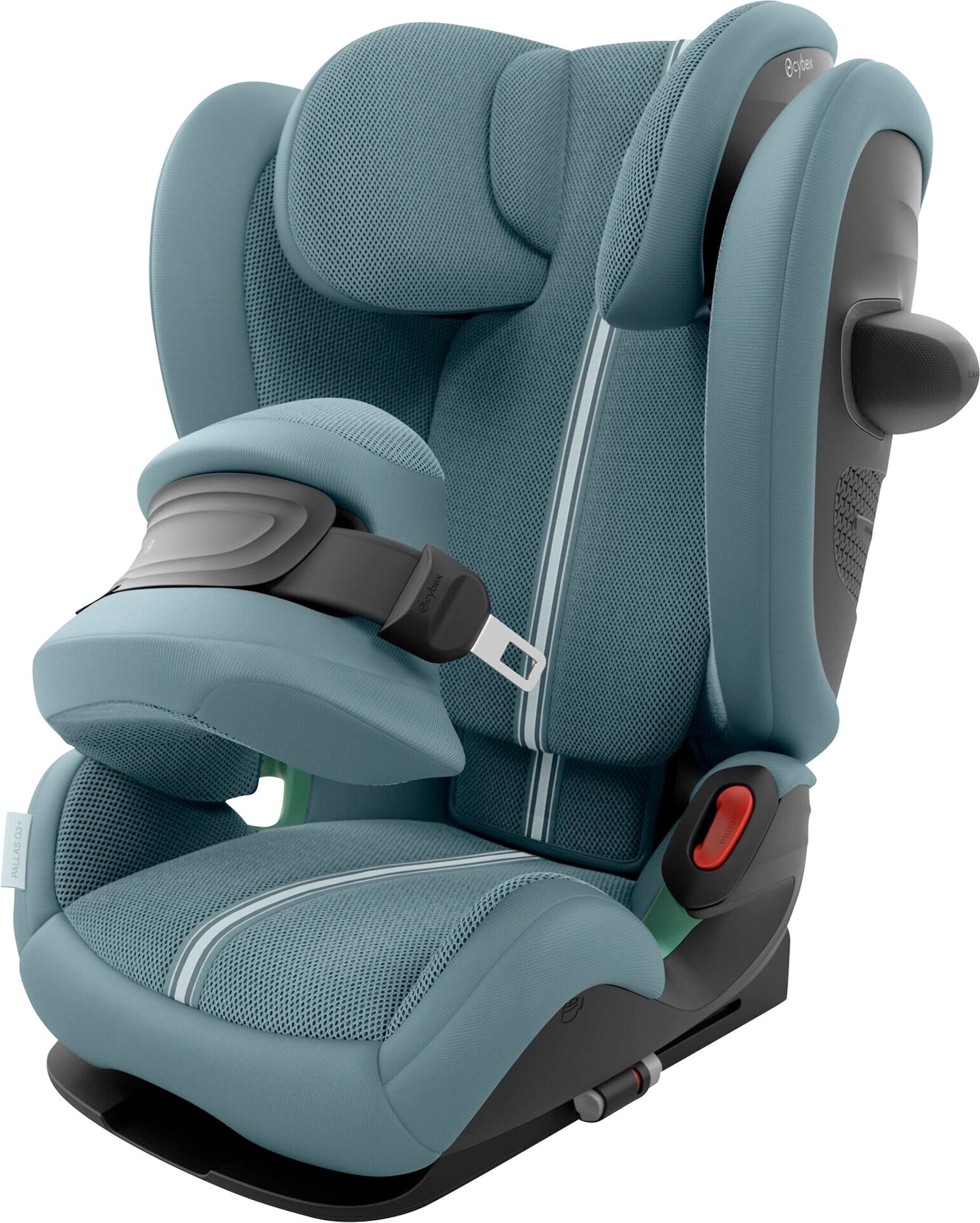 Cybex Gold Kindersitz Pallas G3 Plus