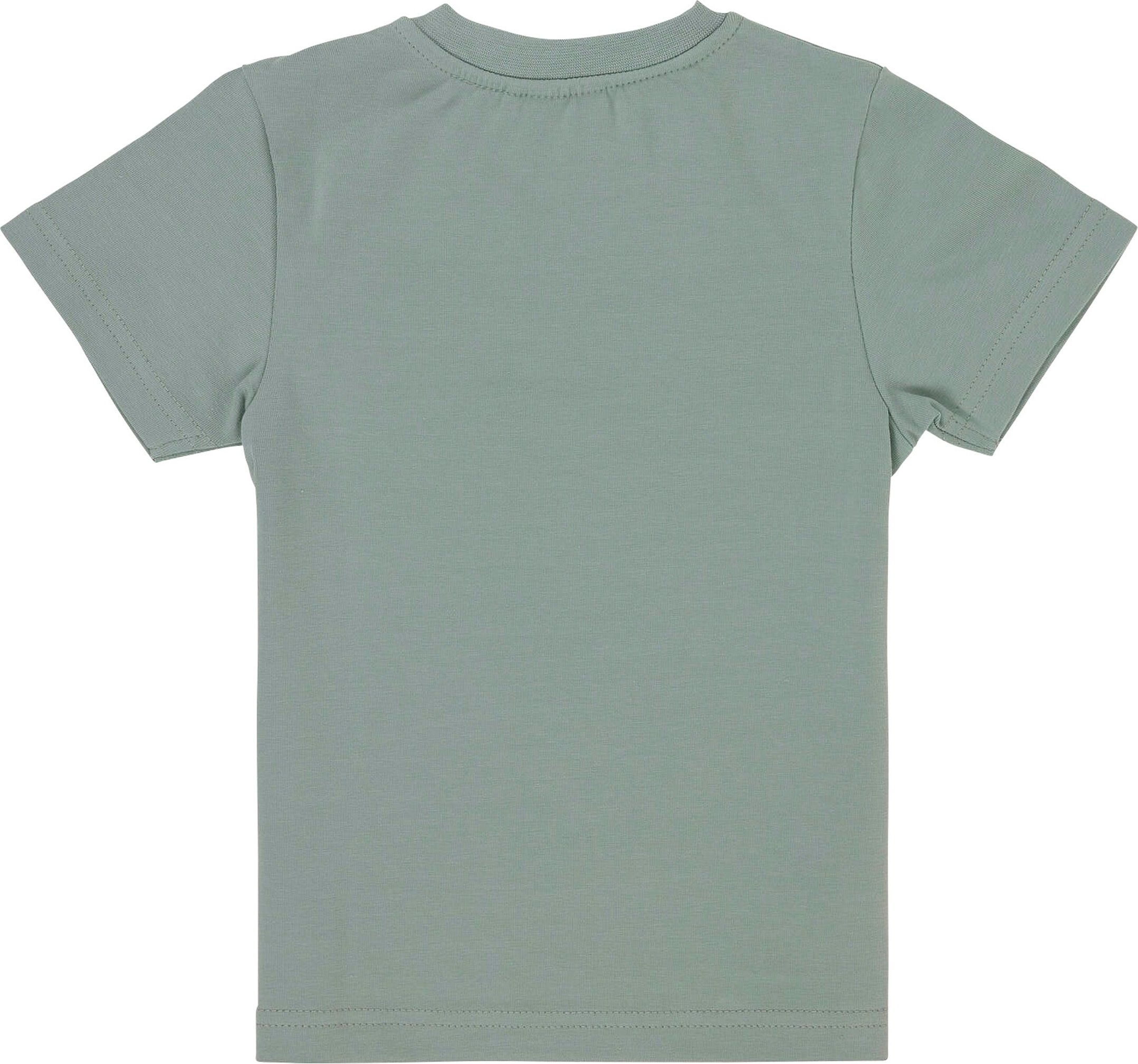 Lässig T-Shirt Ente