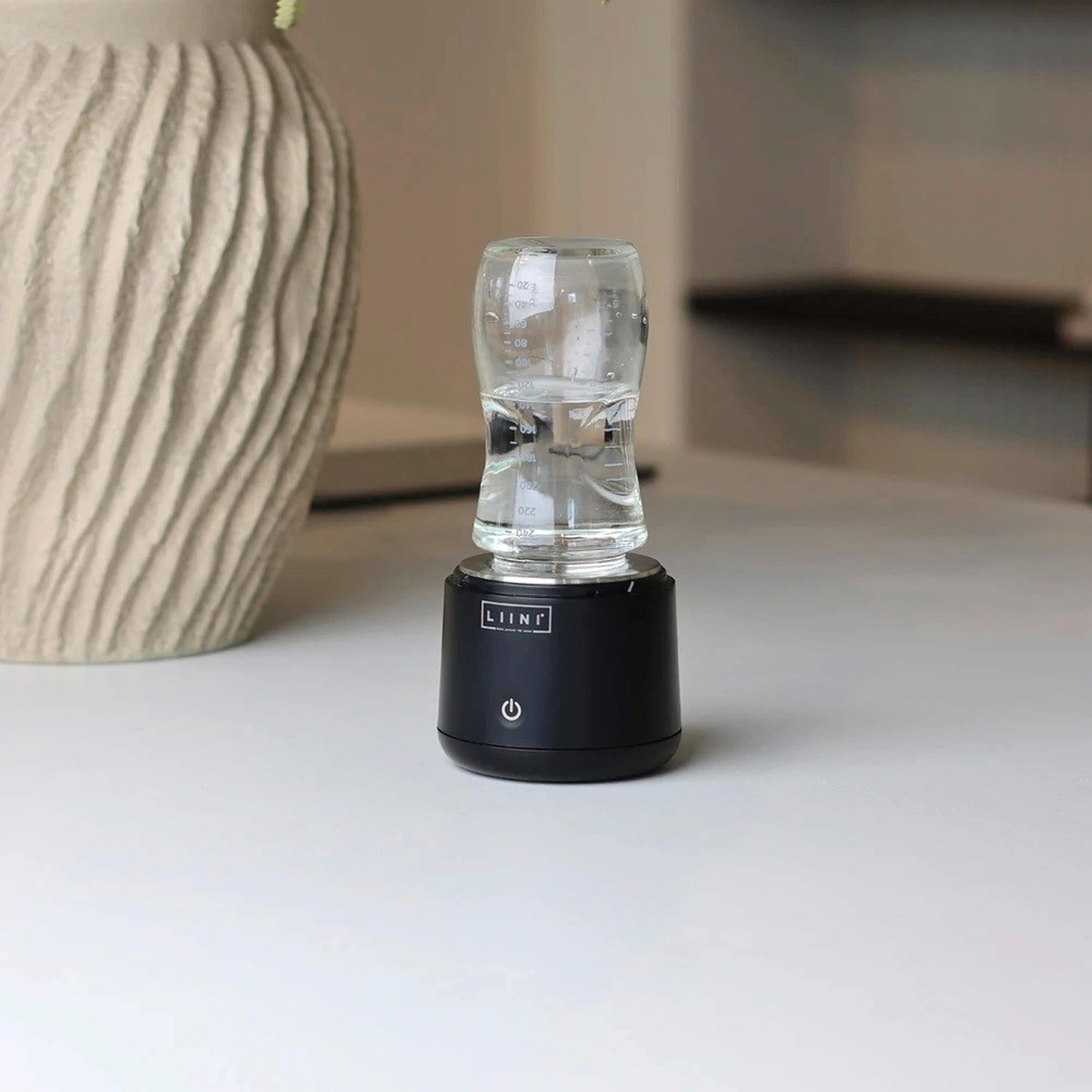 Liini Flaschenwärmer 3.0