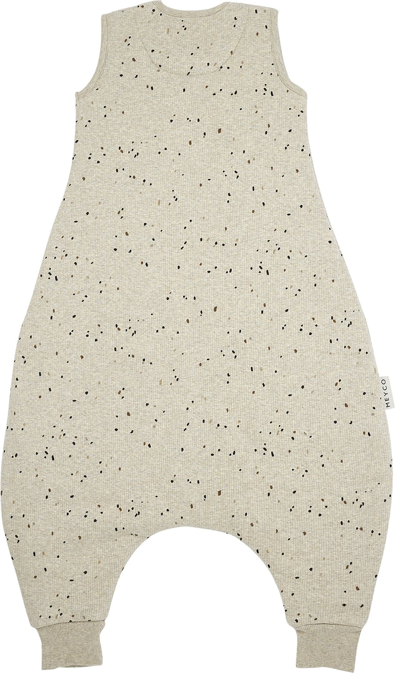 Meyco Baby Ganzjahres-Sleepoverall 2.0 TOG