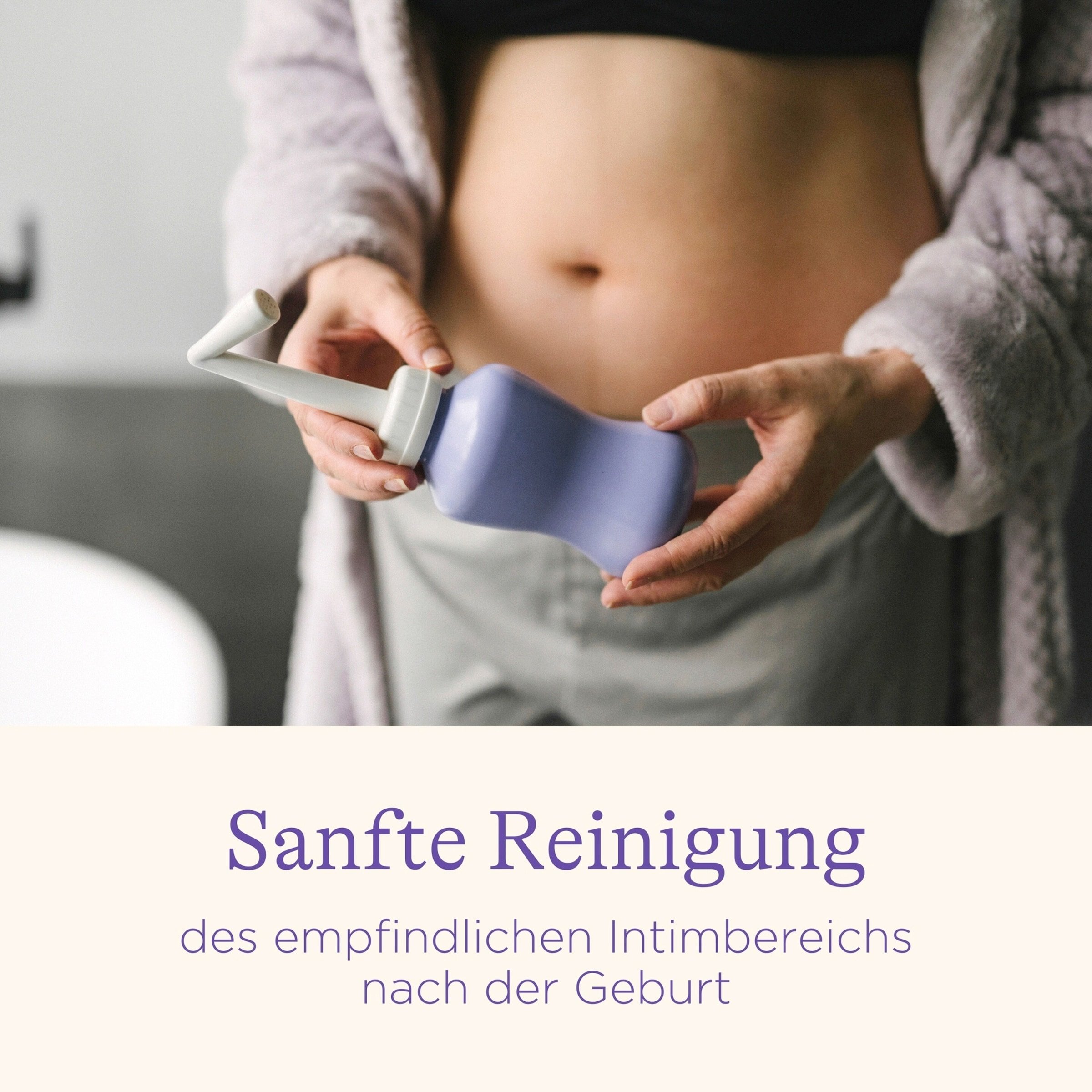 Lansinoh Intim-Dusche