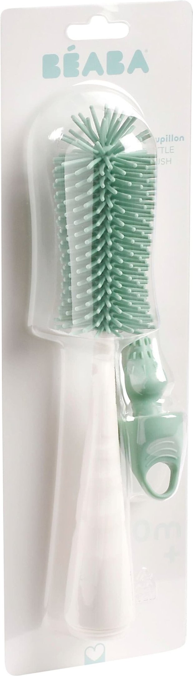 Beaba Flaschenbürste Silikon